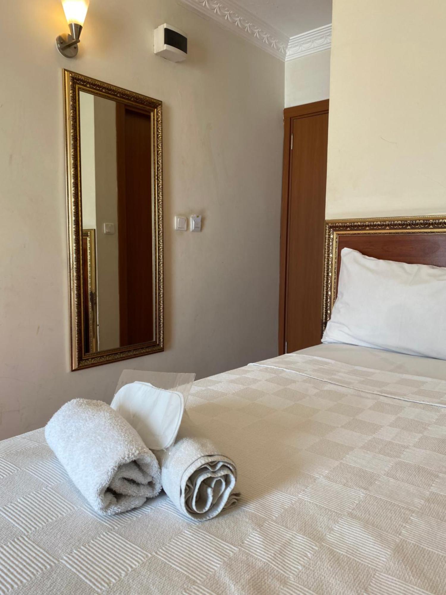 Hotel Real Life Istanbul