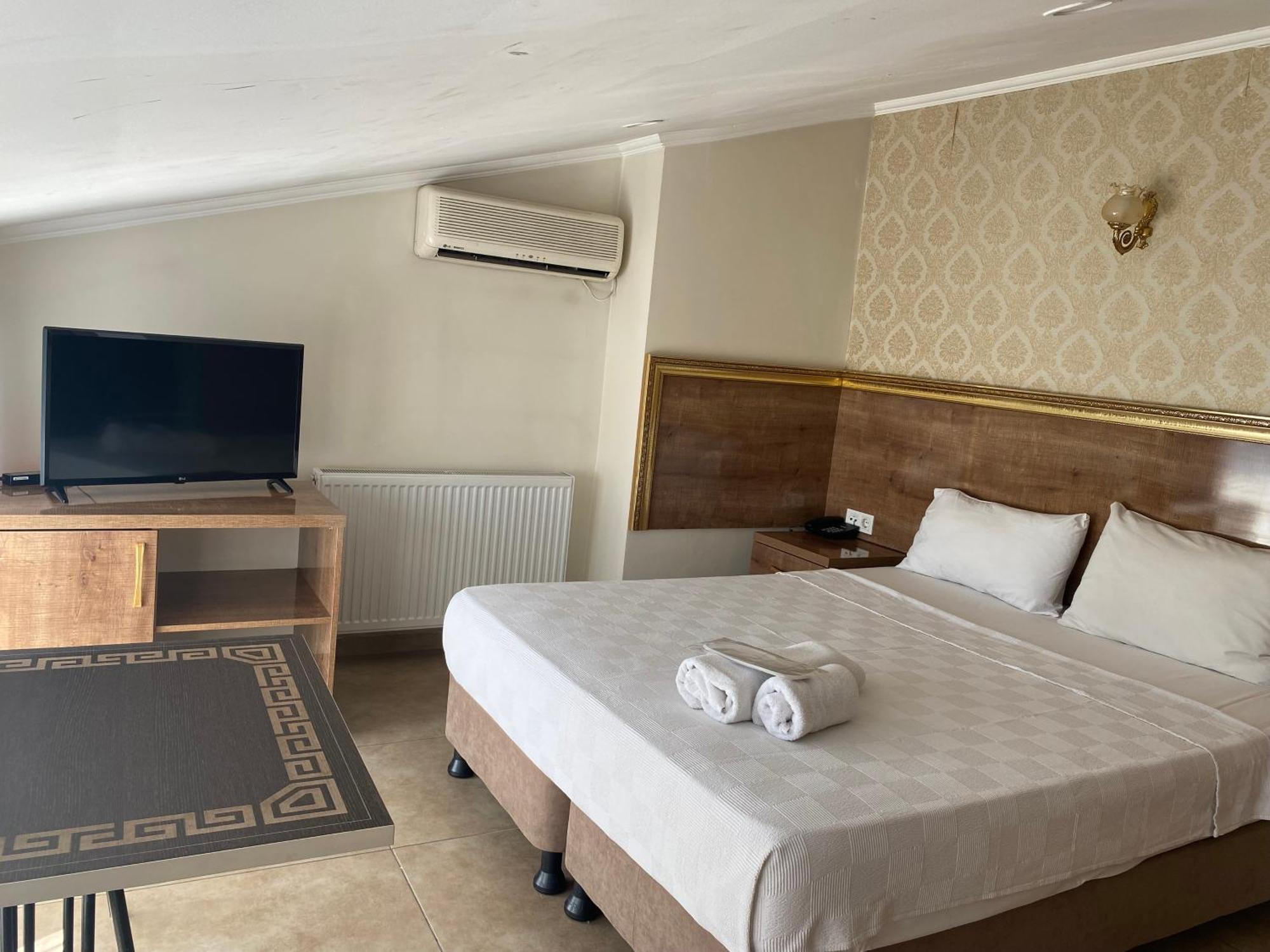Real Life Hotel Istanbul