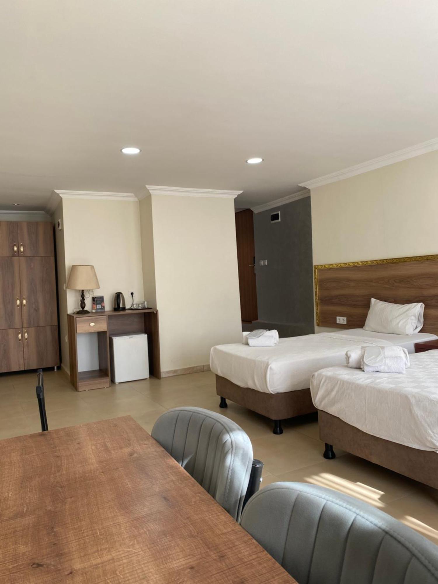 Hotel Real Life Istanbul