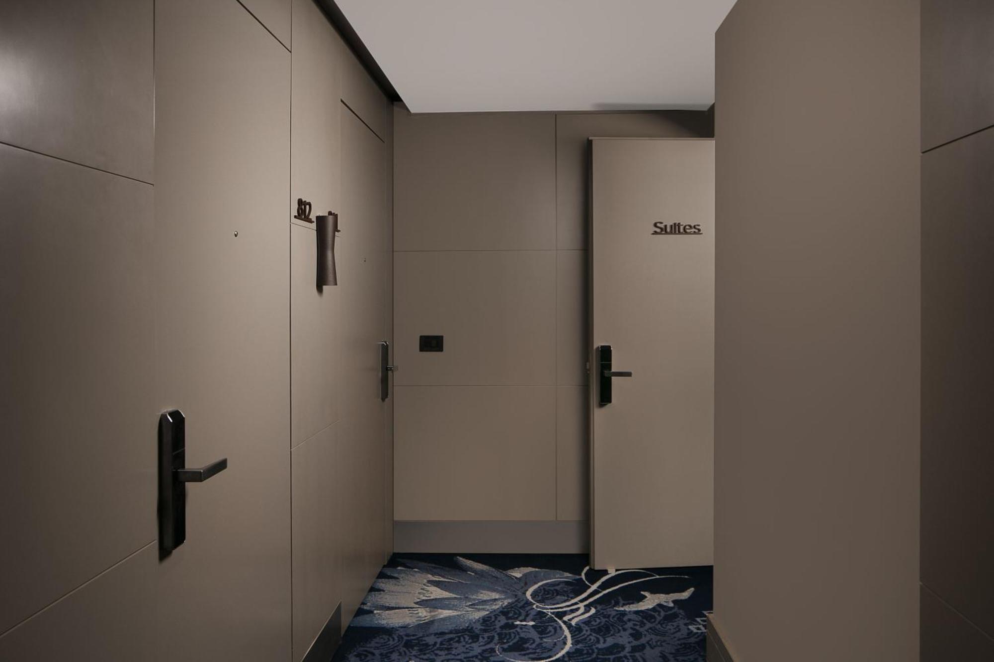Avantgarde Taksim Square Otel İstanbul