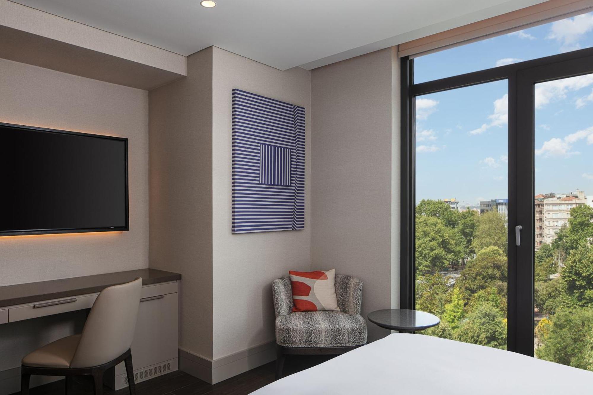 Avantgarde Taksim Square 5* İstanbul