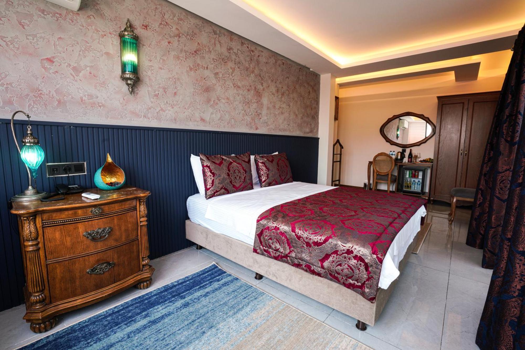 Bon Old Bed & Breakfast 3*