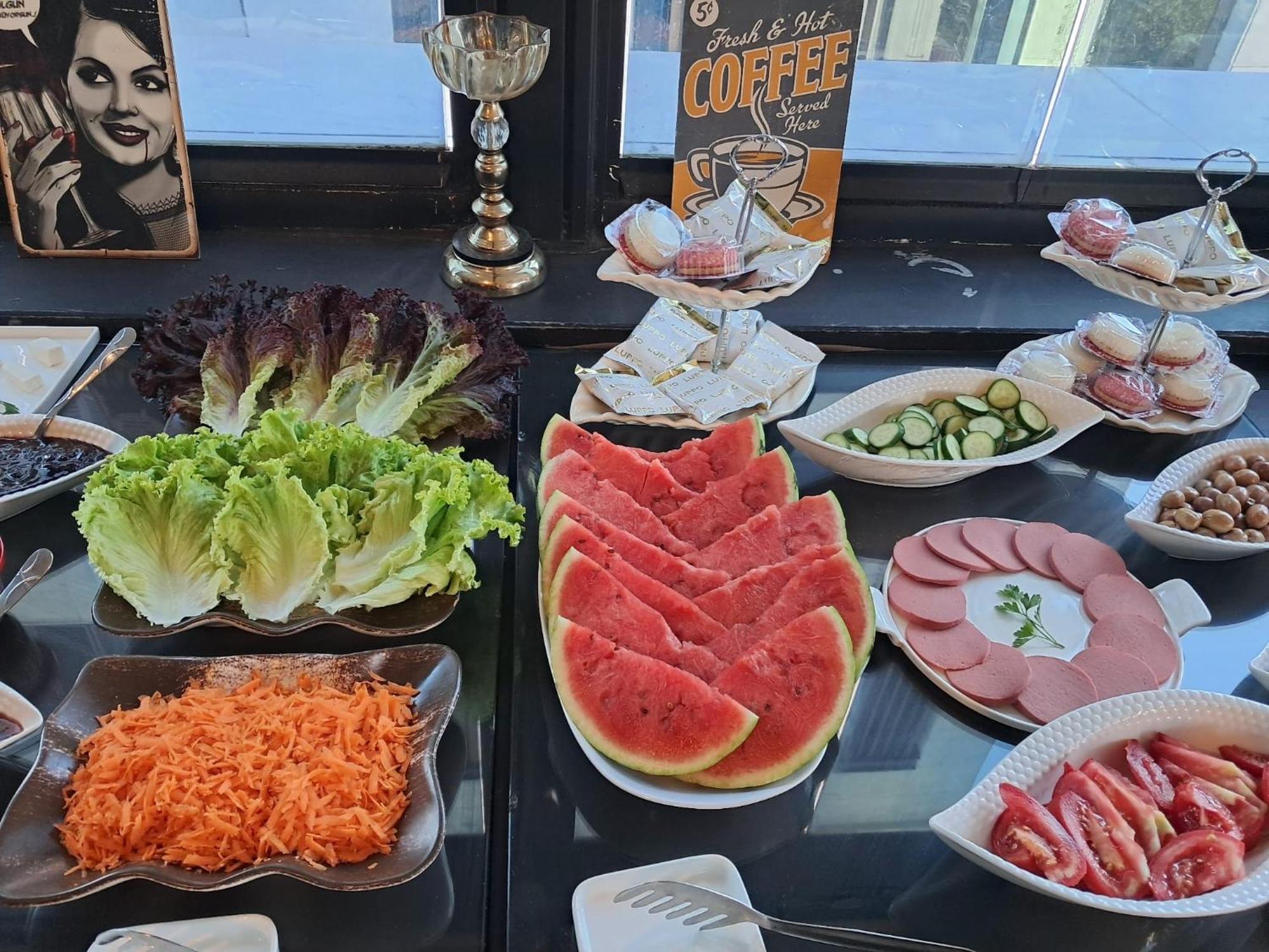 Napolyon Hotel Istanbul