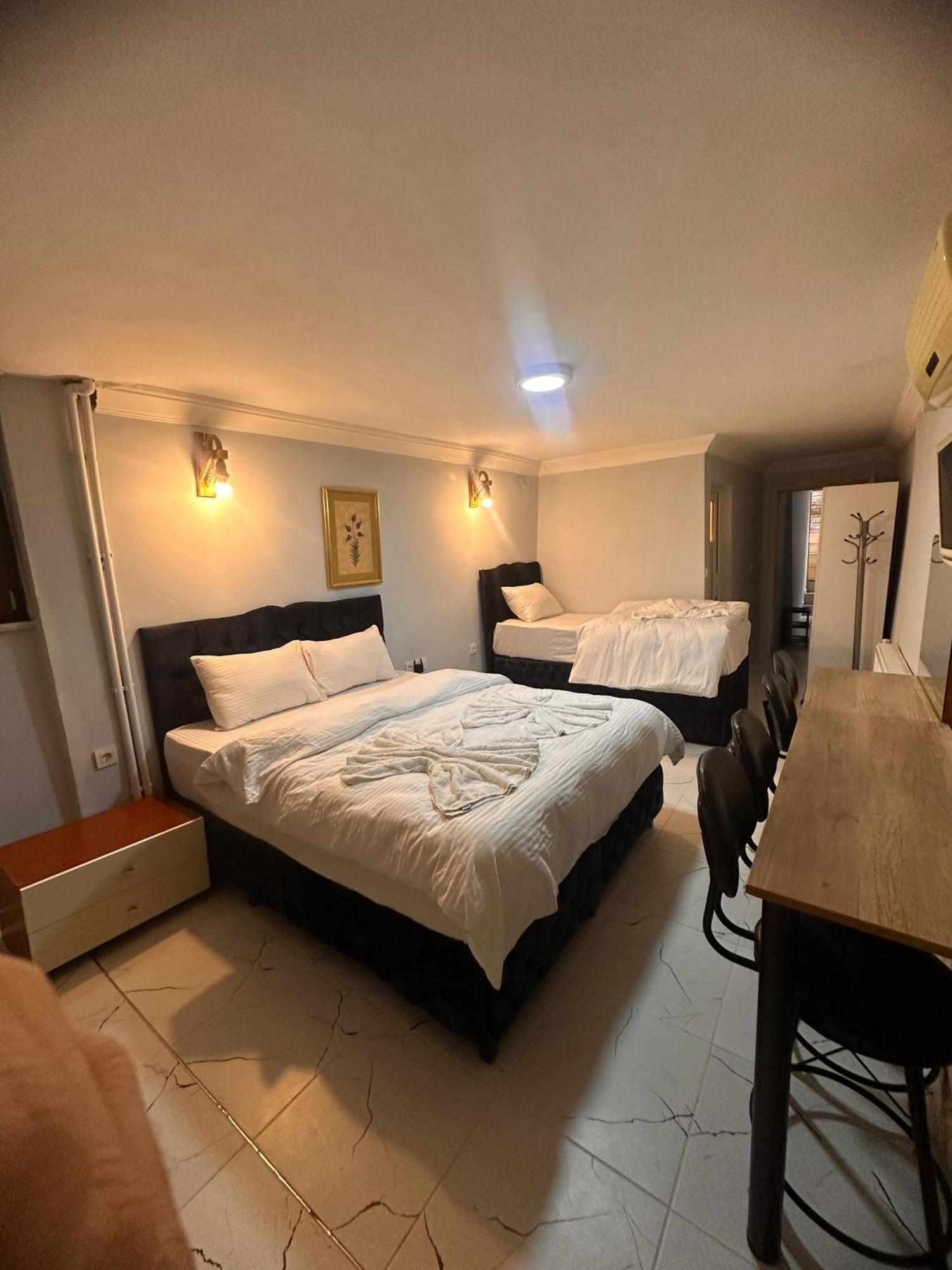 Apartment Awwa Istanbul