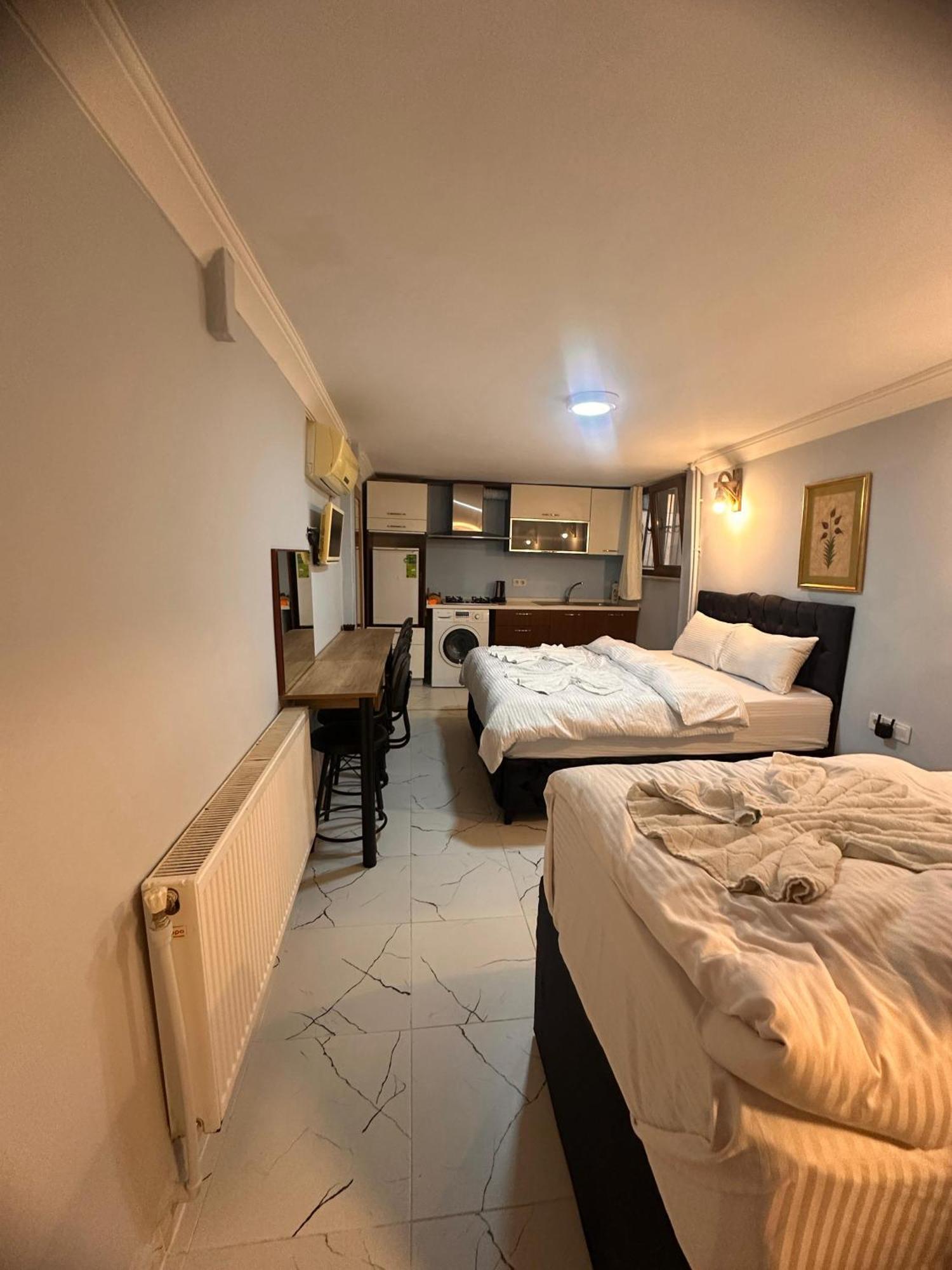 Apartment Awwa