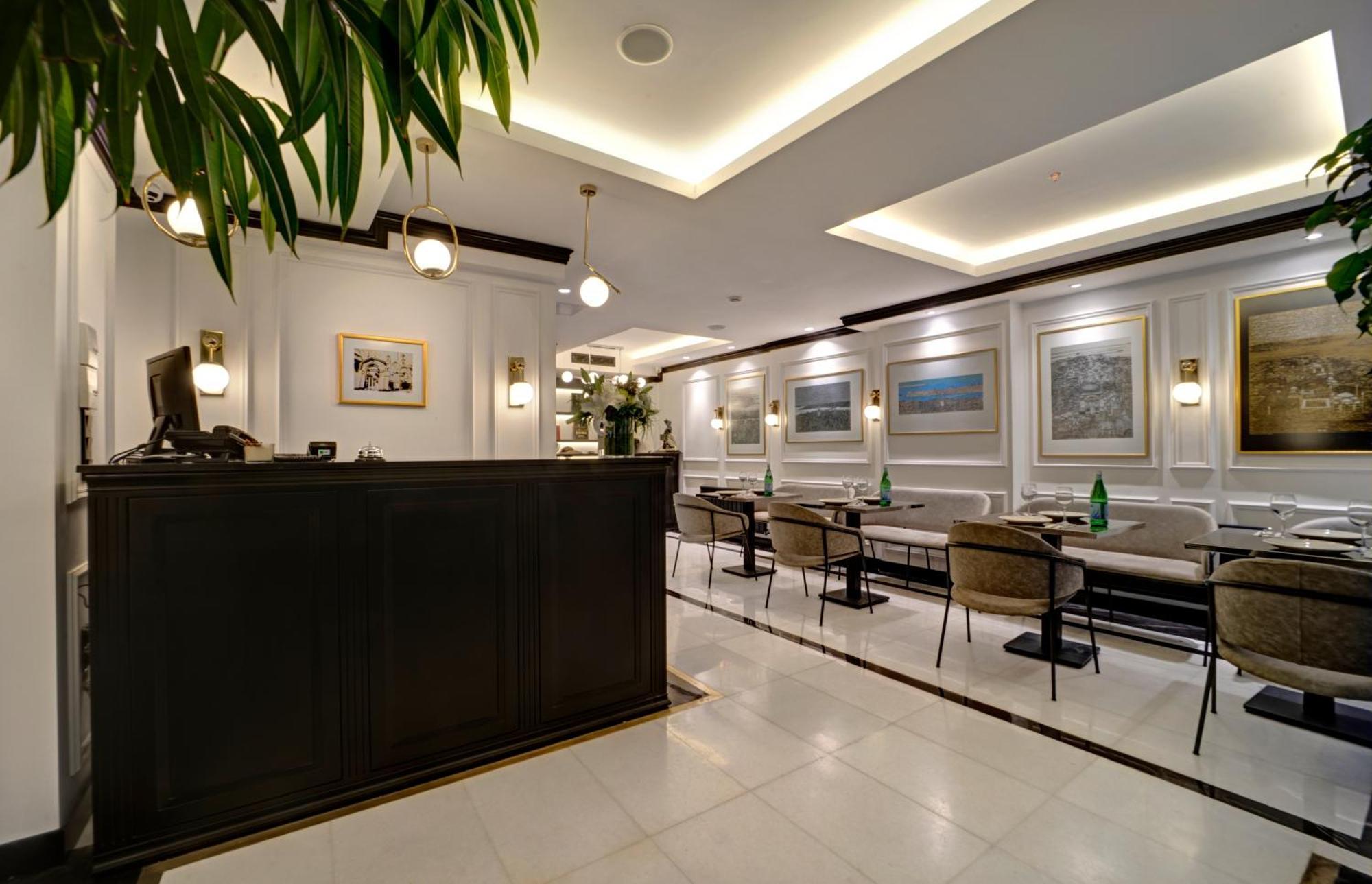 Hotel The Trinity Taksim - Special Category