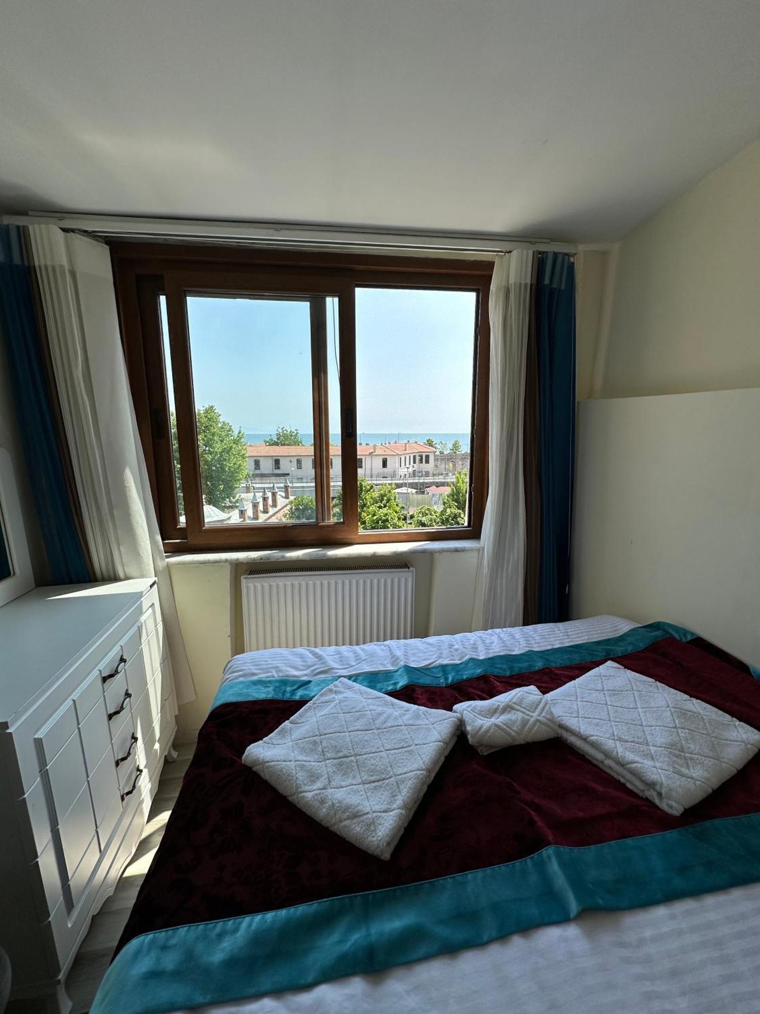 La Mia Apartment