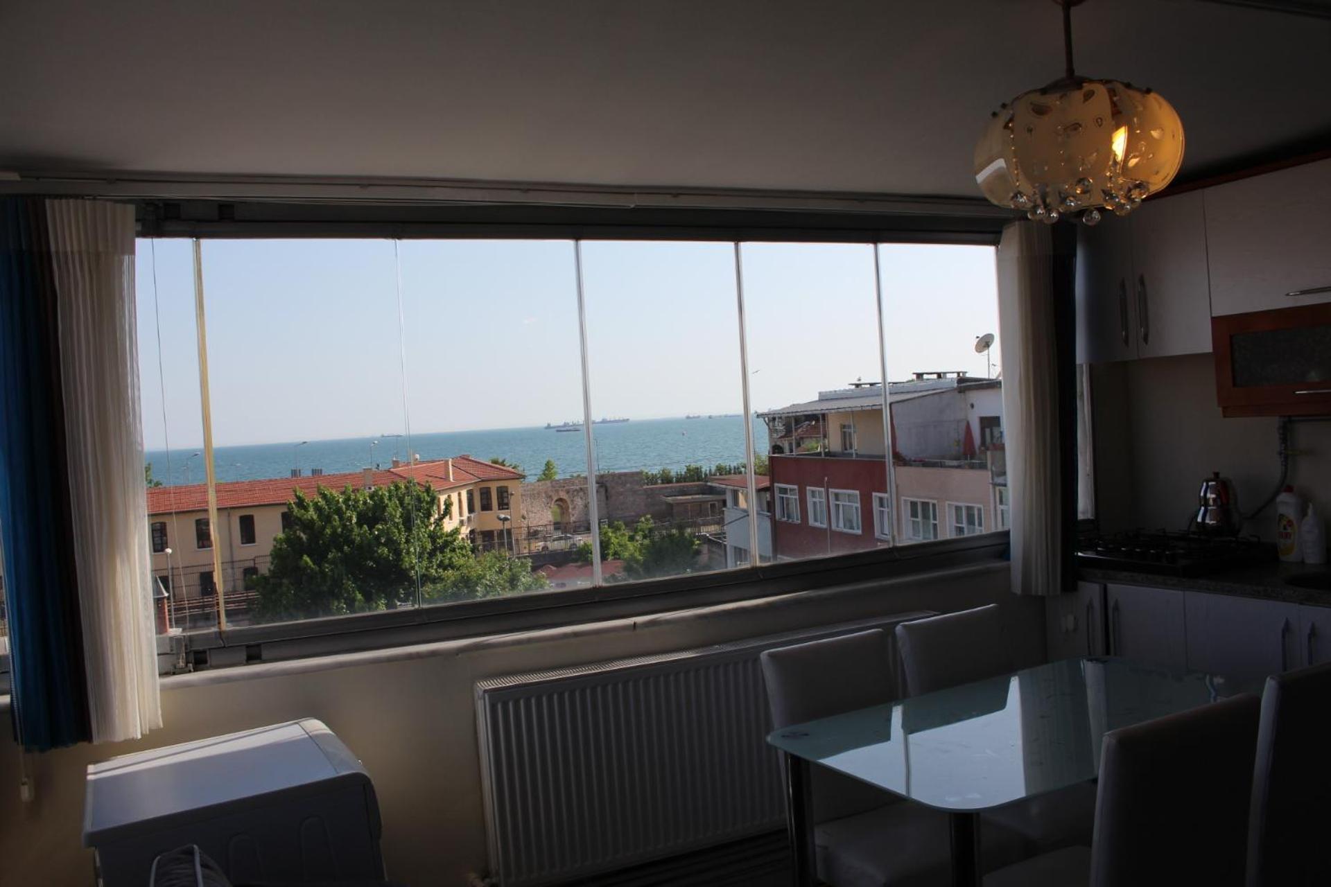 Apartment La Mia *