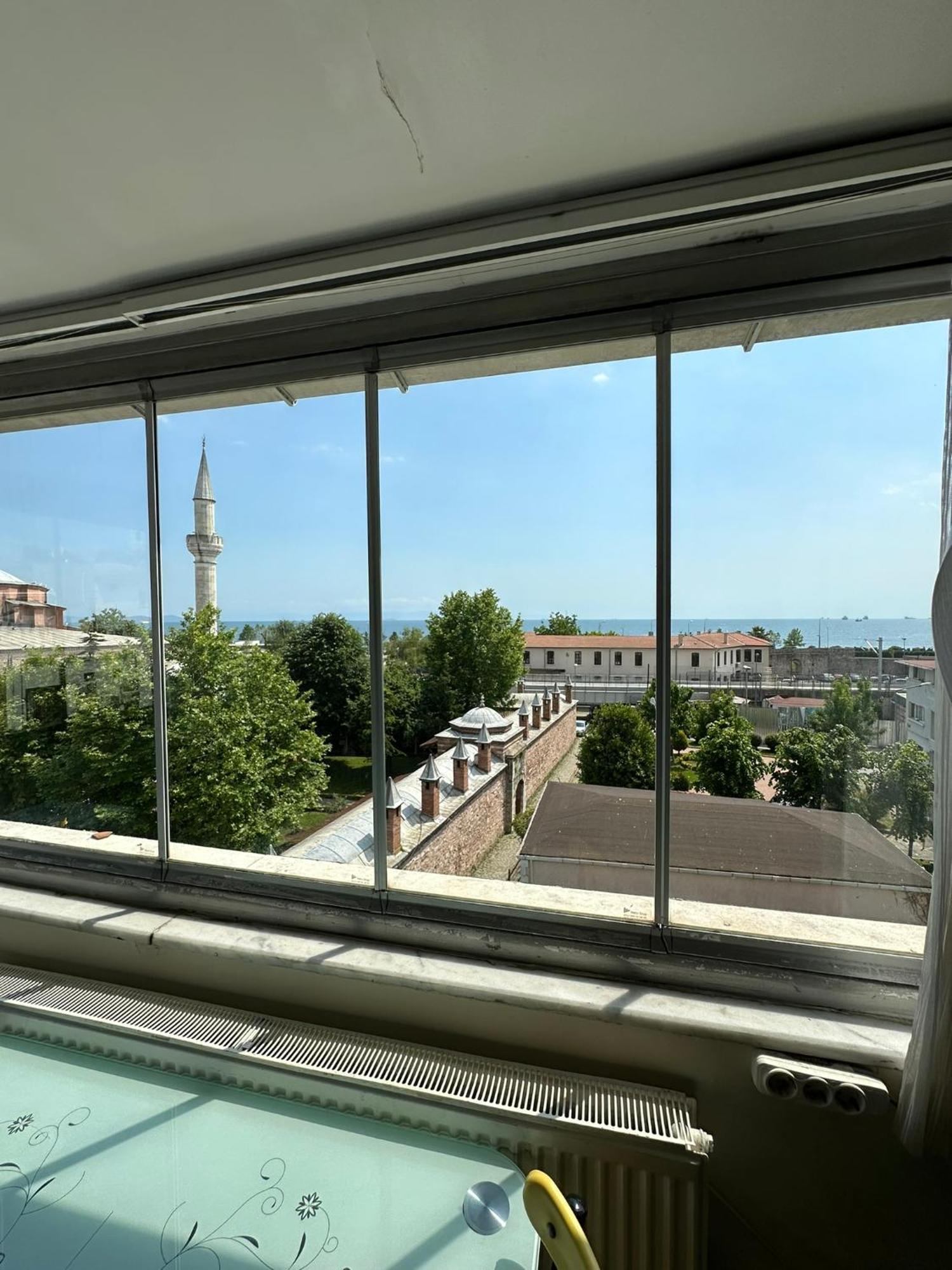 La Mia Apartment Istanbul