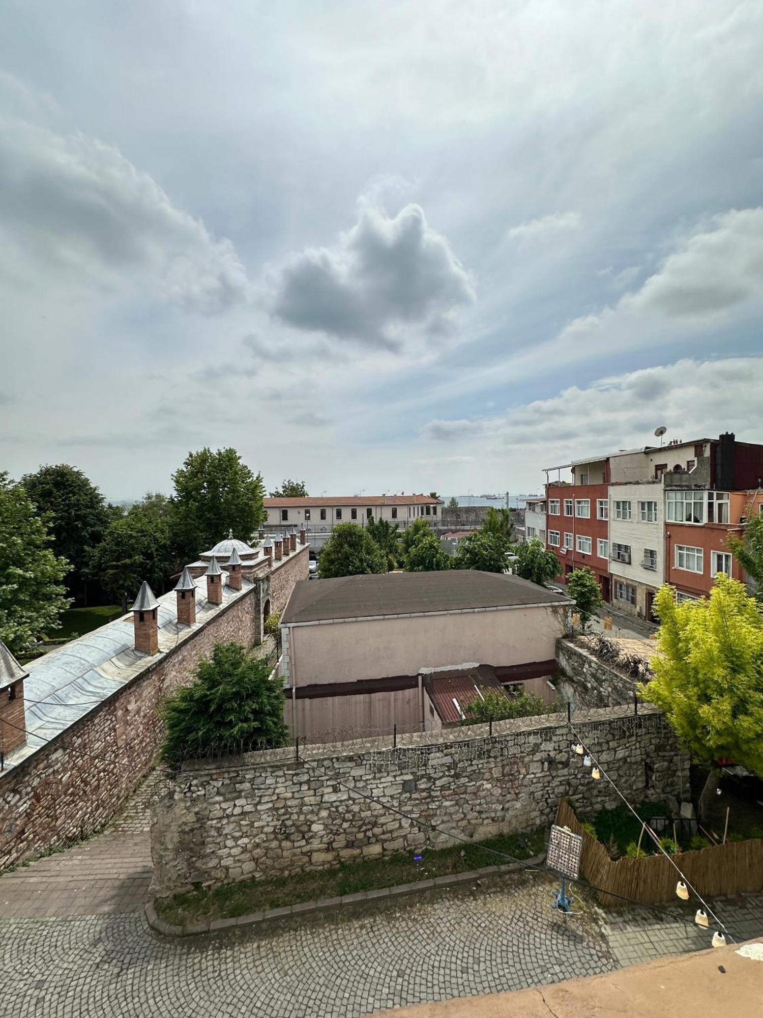 La Mia Apartment *