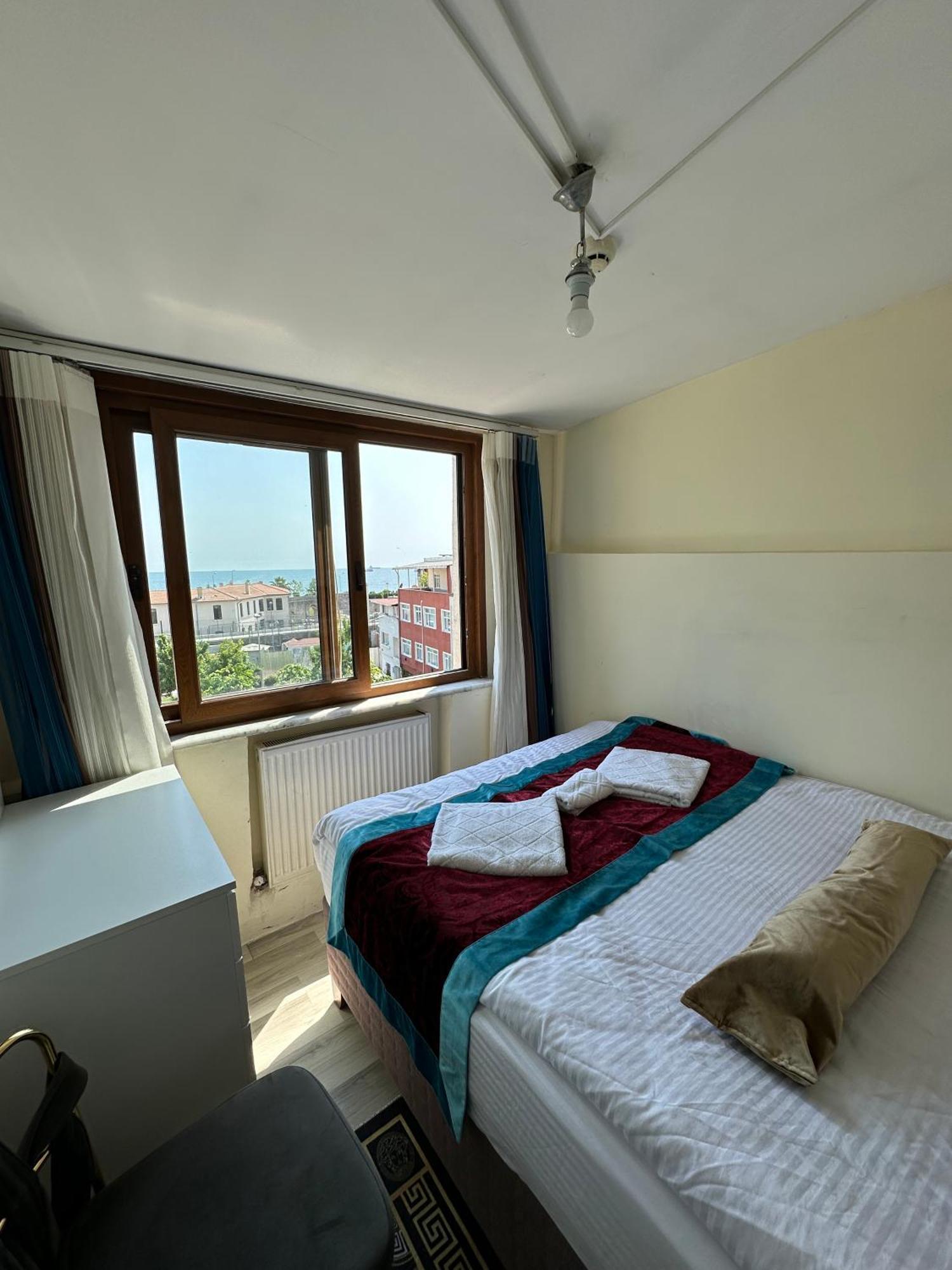 Apartment La Mia *