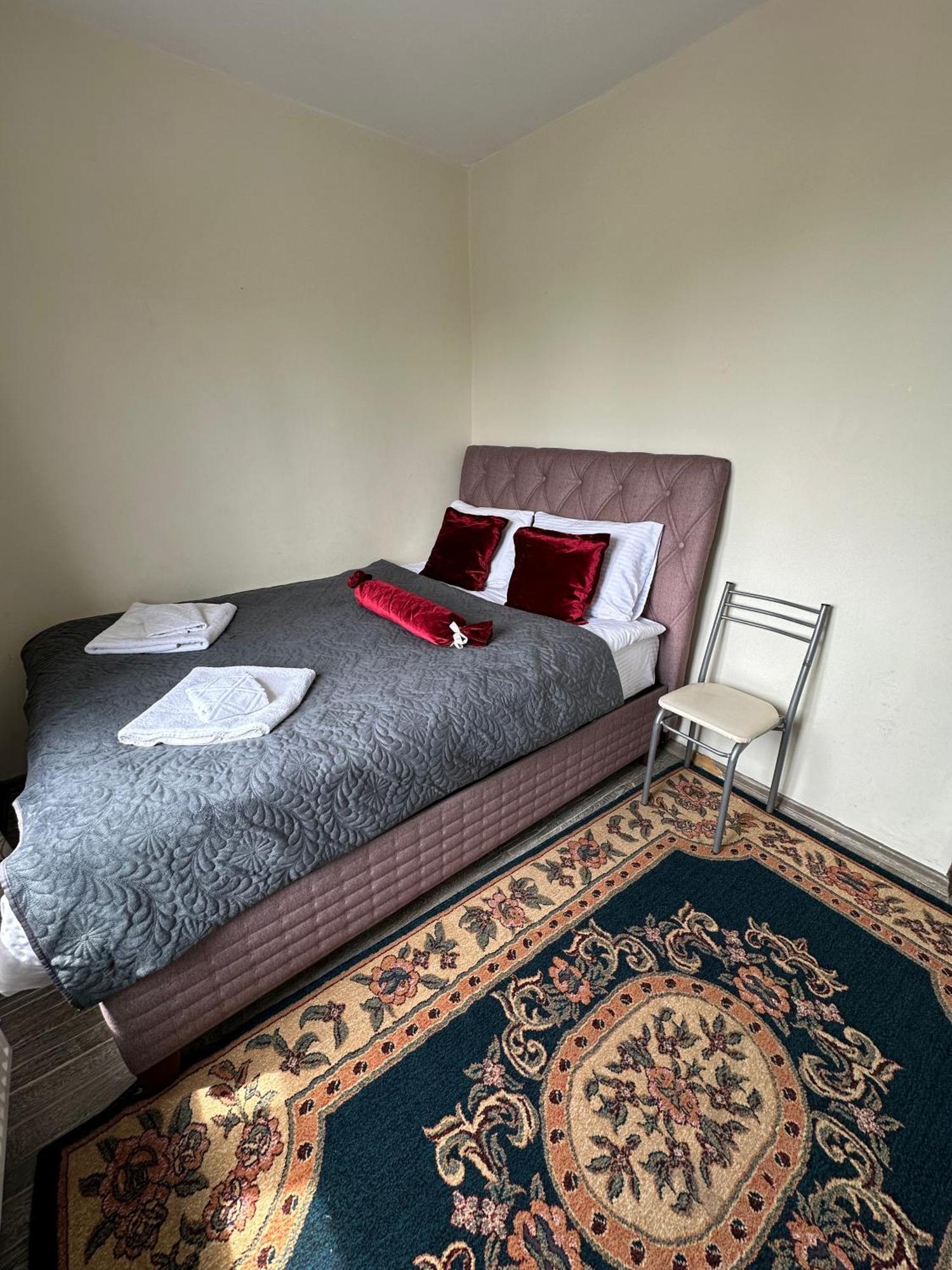 La Mia Apartment Istanbul