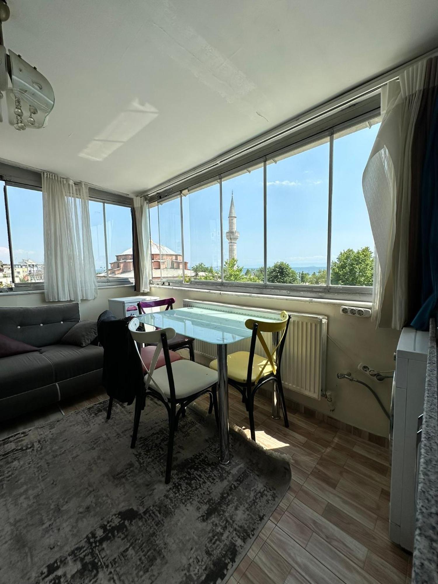 Apartment La Mia Istanbul