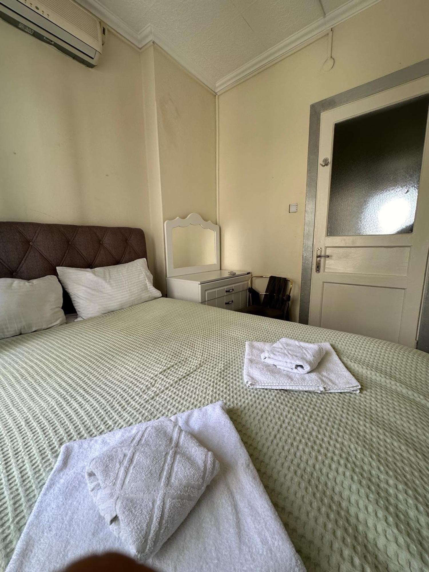 Apartment La Mia