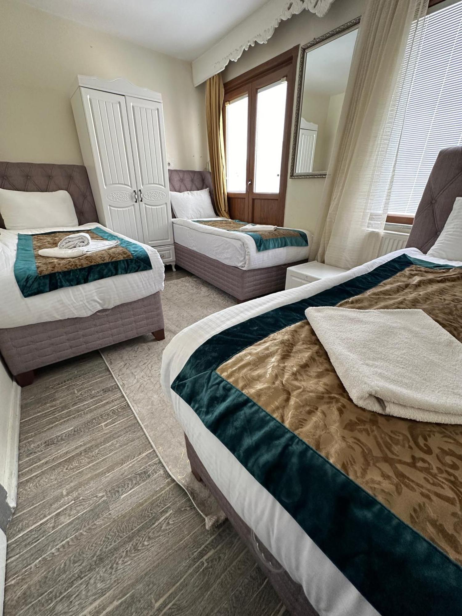La Mia Apartment Istanbul