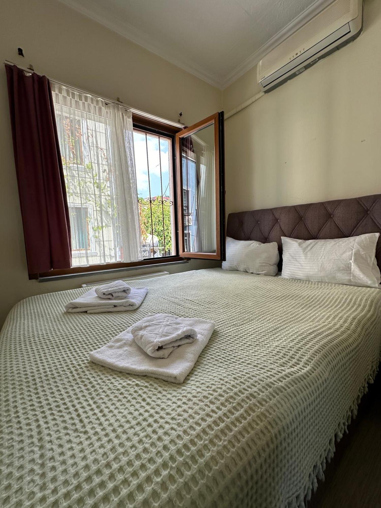 Apartment La Mia Istanbul