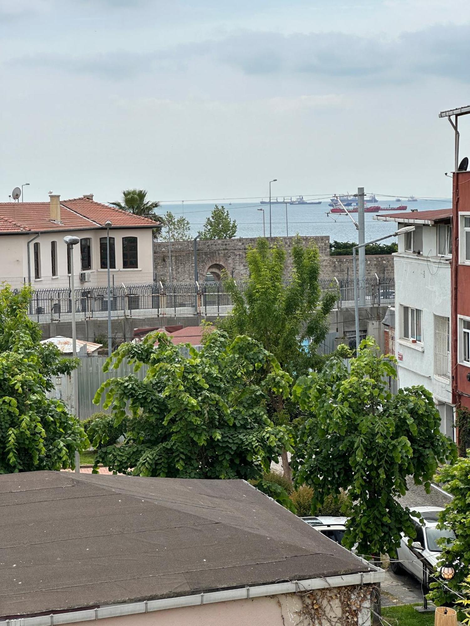 La Mia * Istanbul