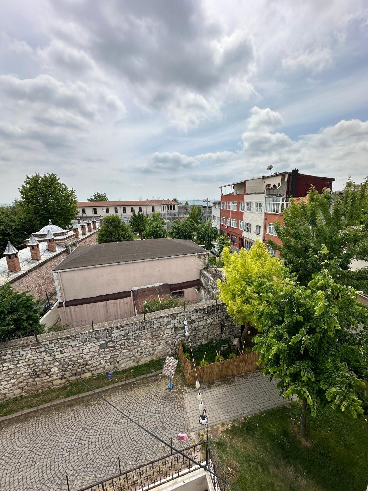 La Mia Apartment Istanbul