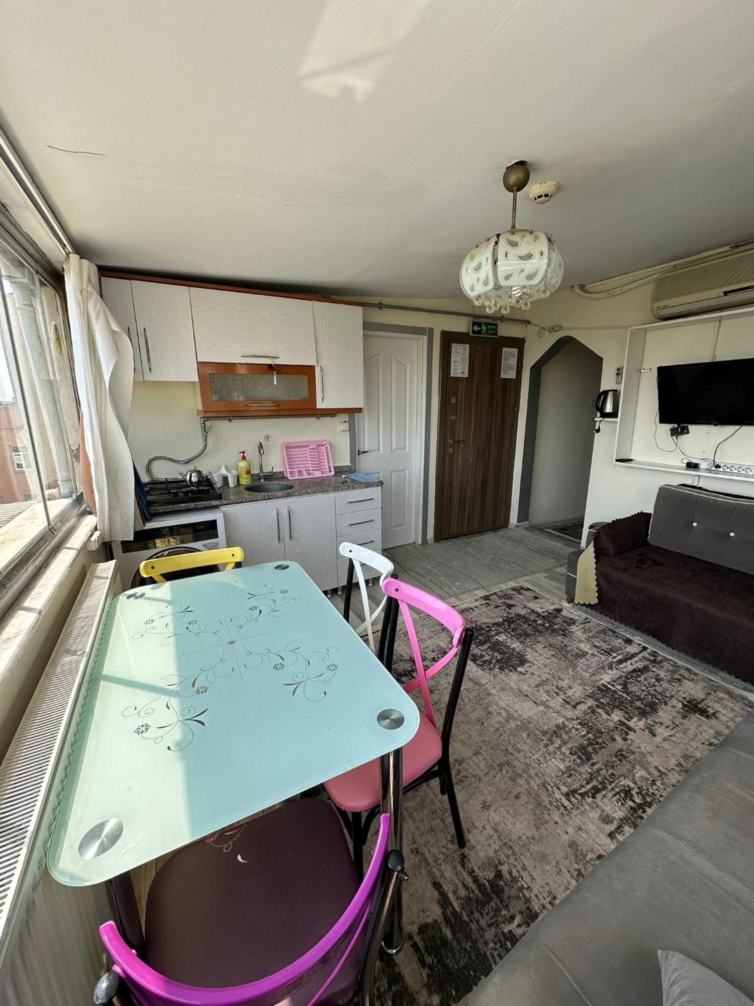 La Mia Apartment *