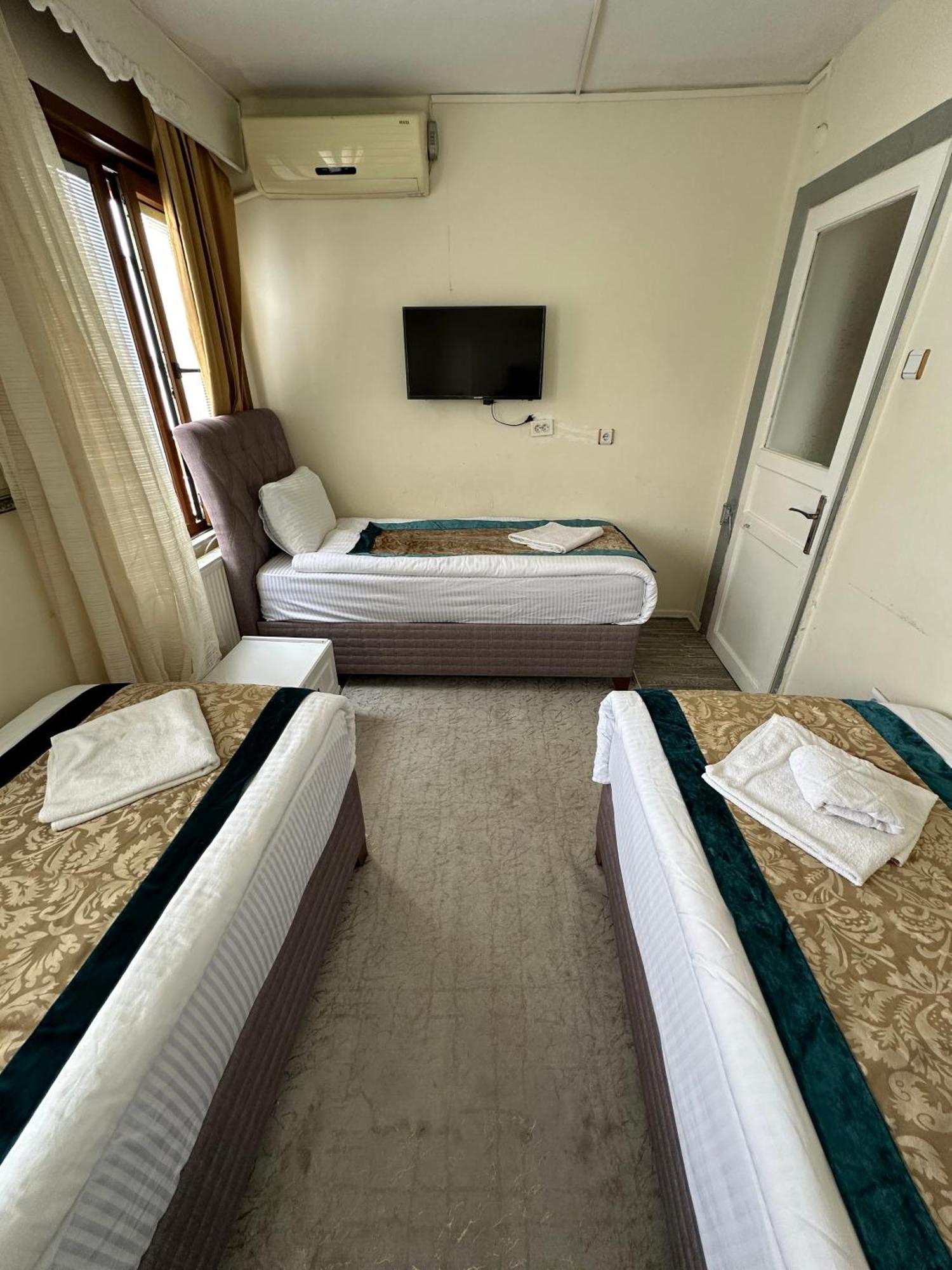 La Mia Apartment Istanbul