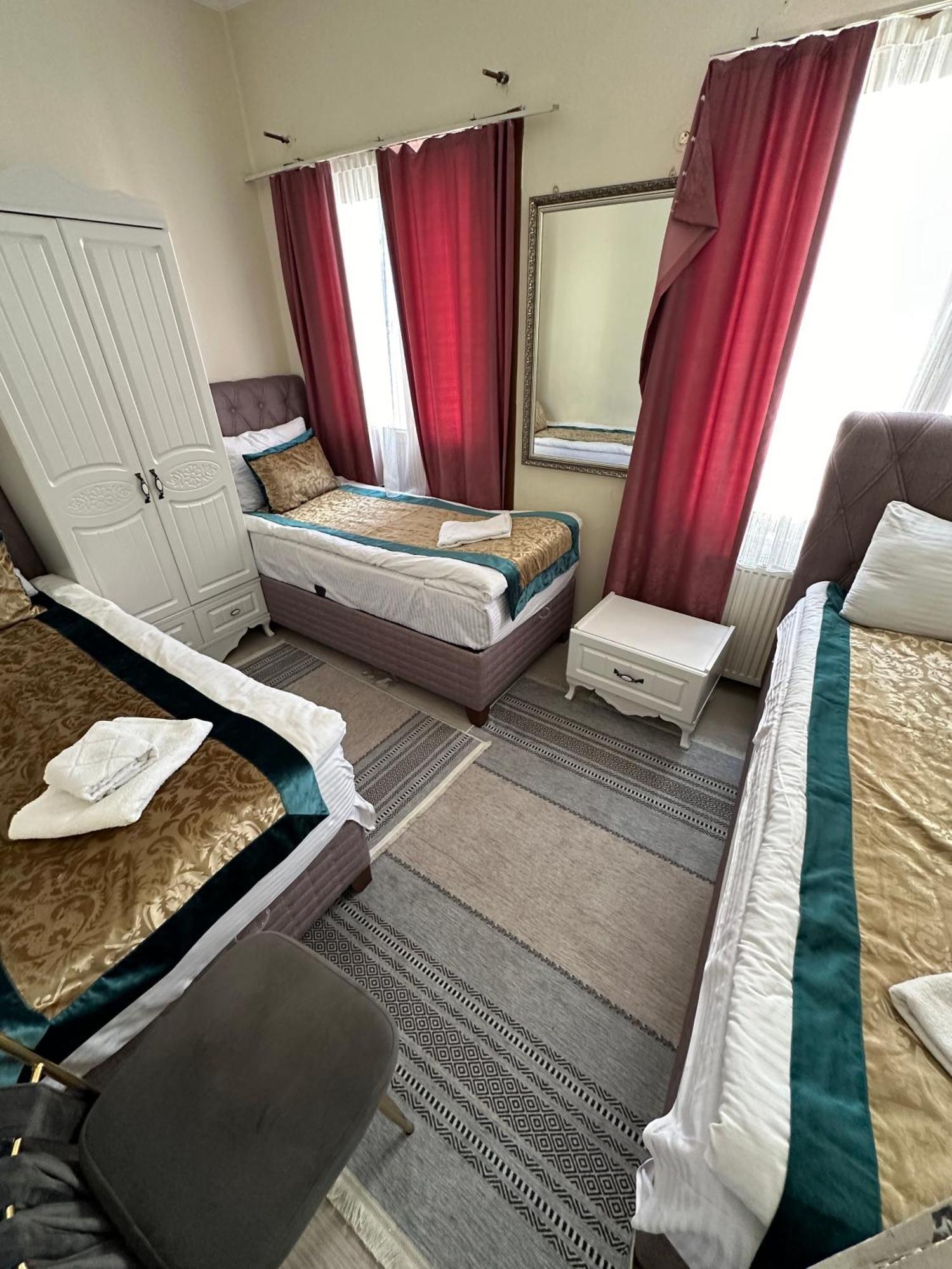 Apartment La Mia Istanbul