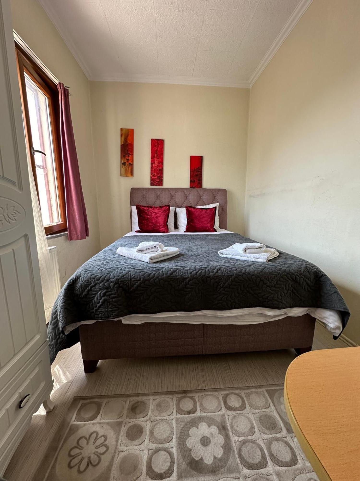 La Mia Apartment *