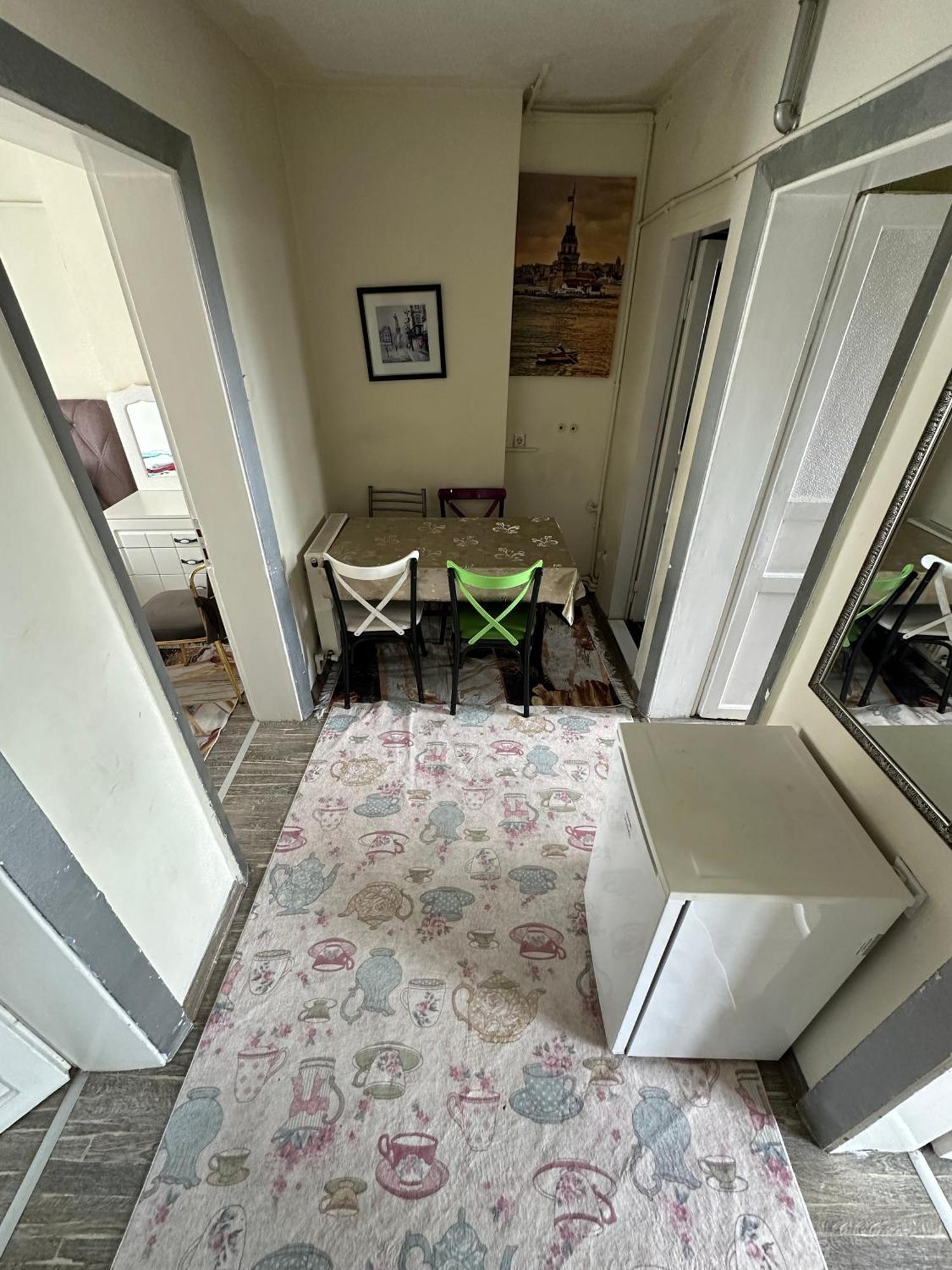 La Mia Apartment Istanbul