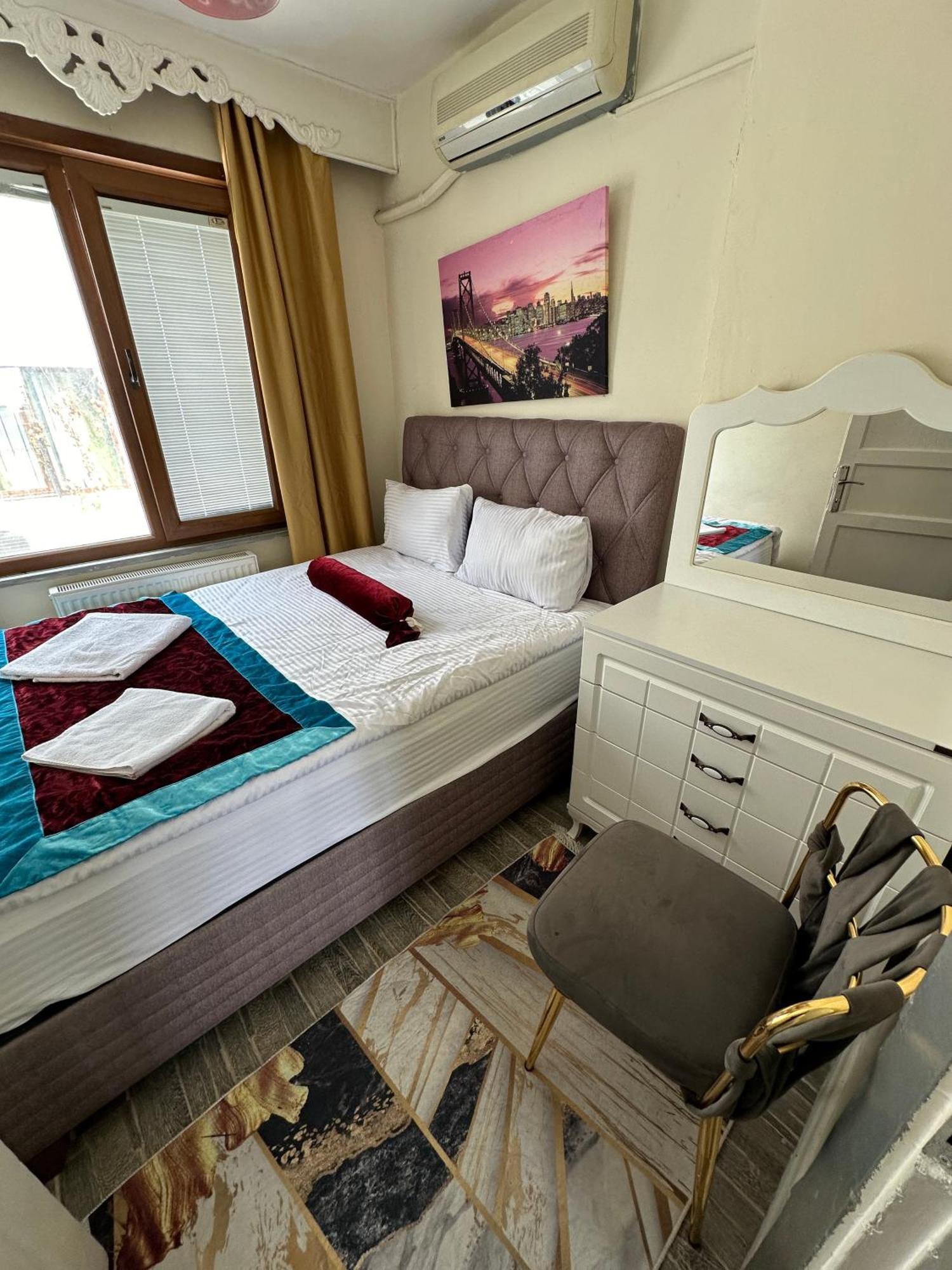 Apartment La Mia Istanbul