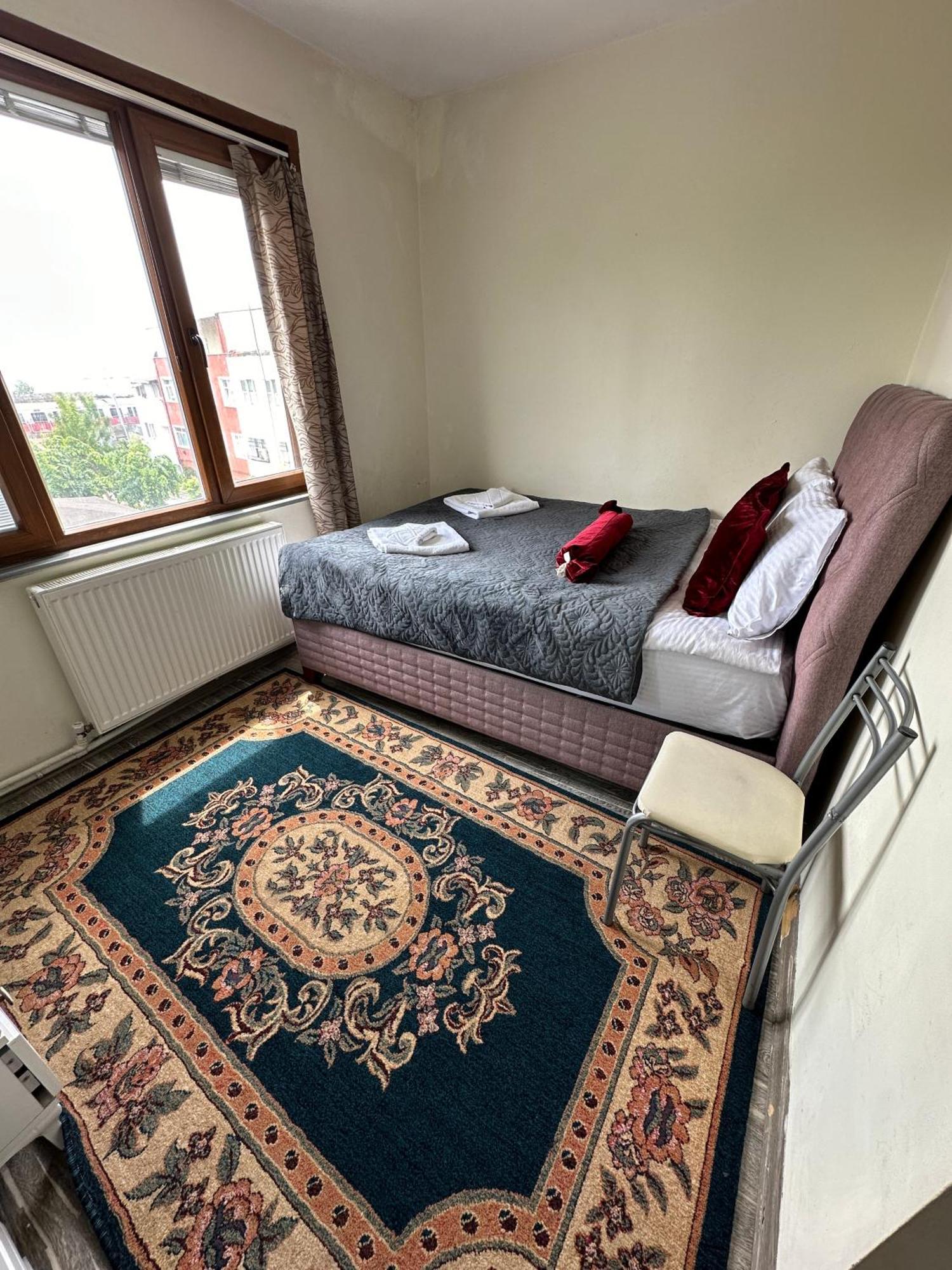La Mia Istanbul