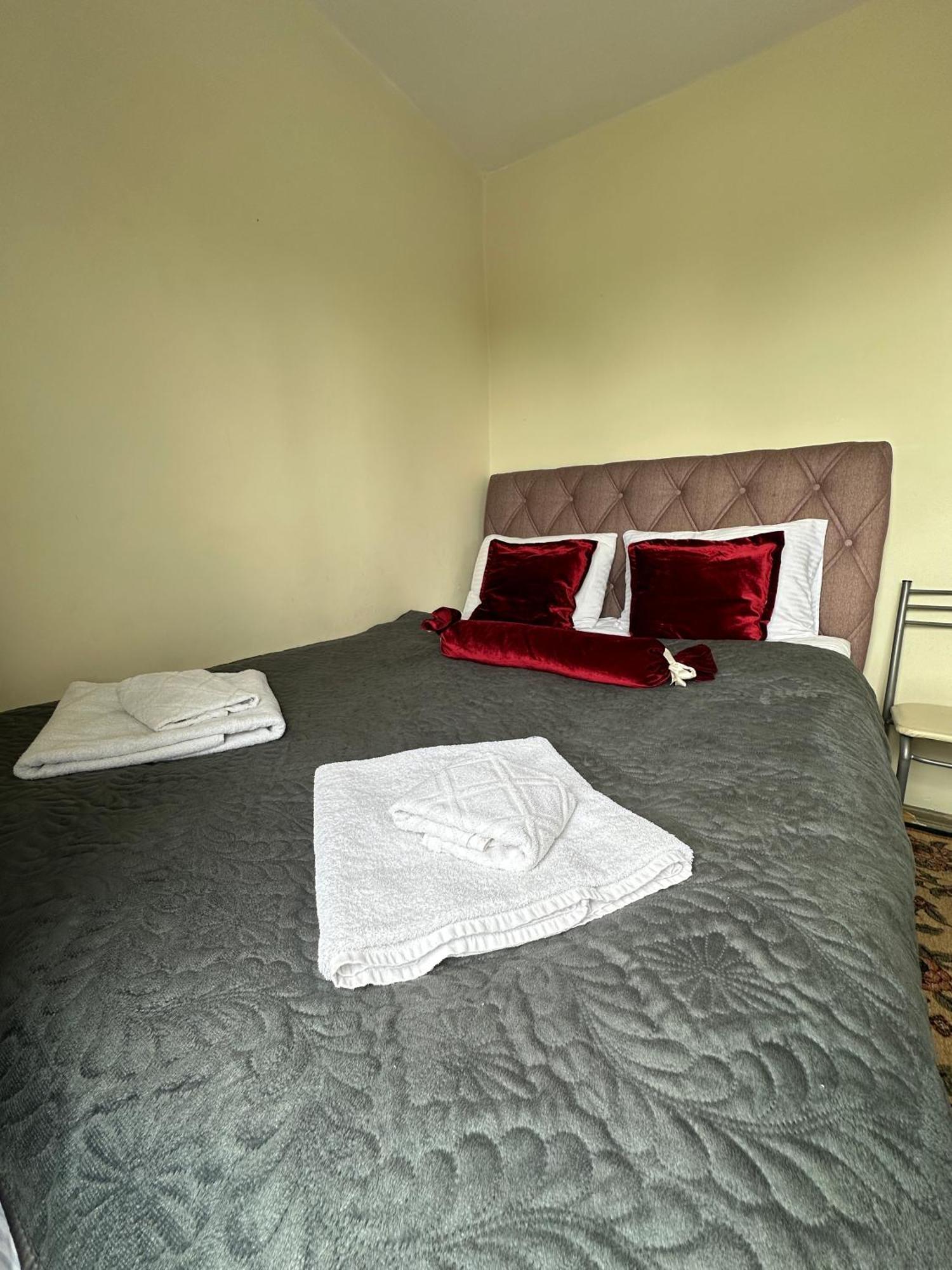 La Mia Apartment