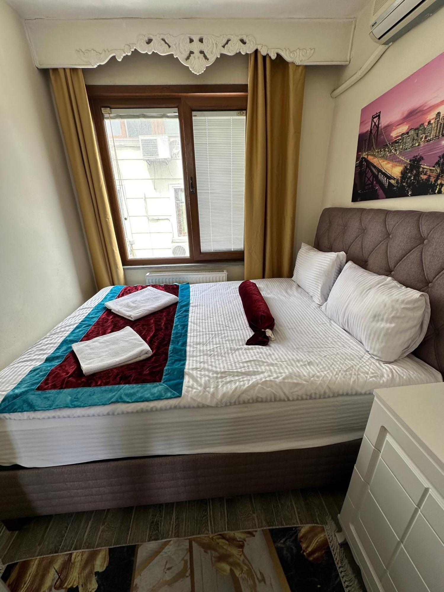 La Mia Apartment Istanbul