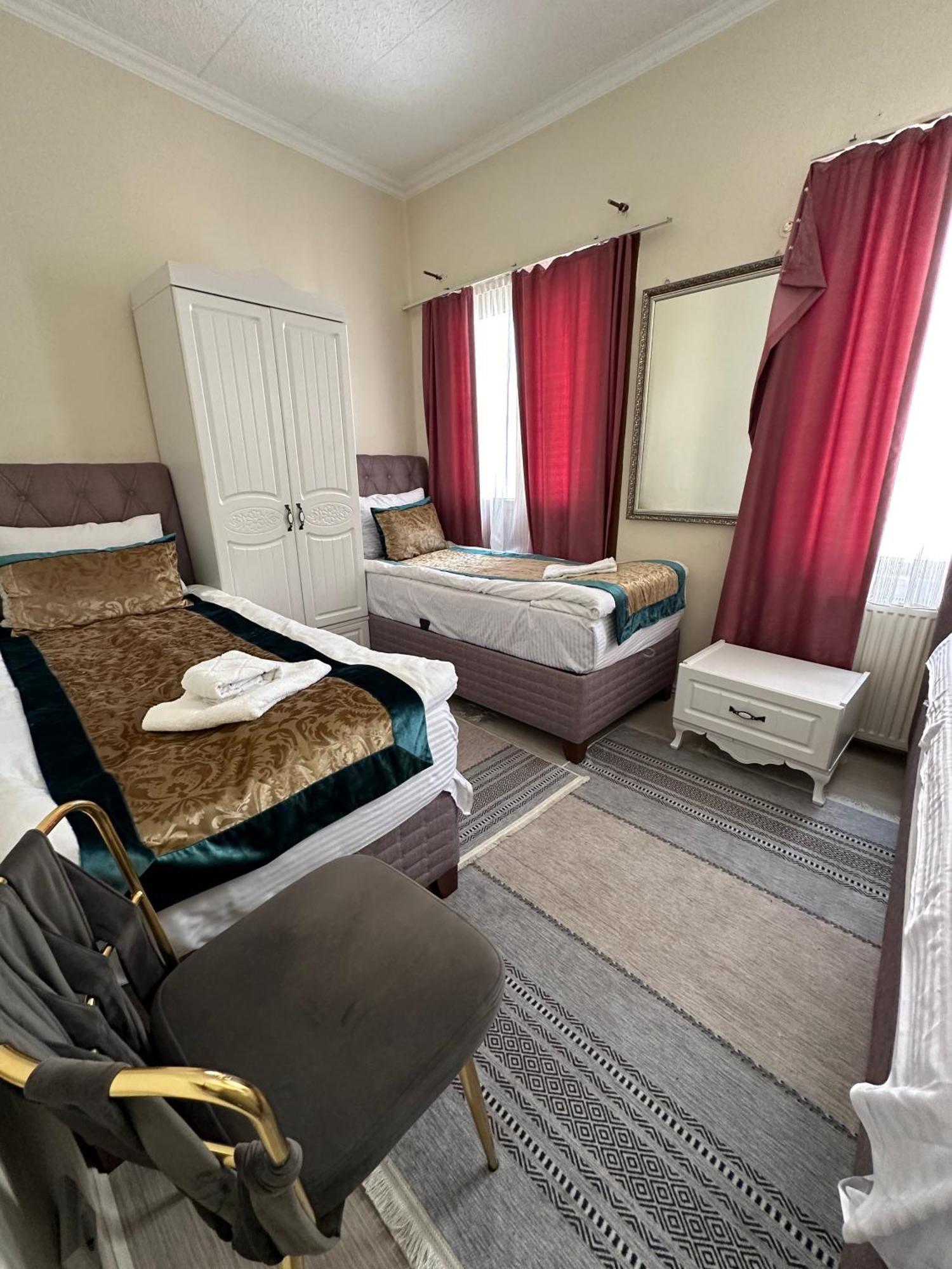 La Mia Apartment