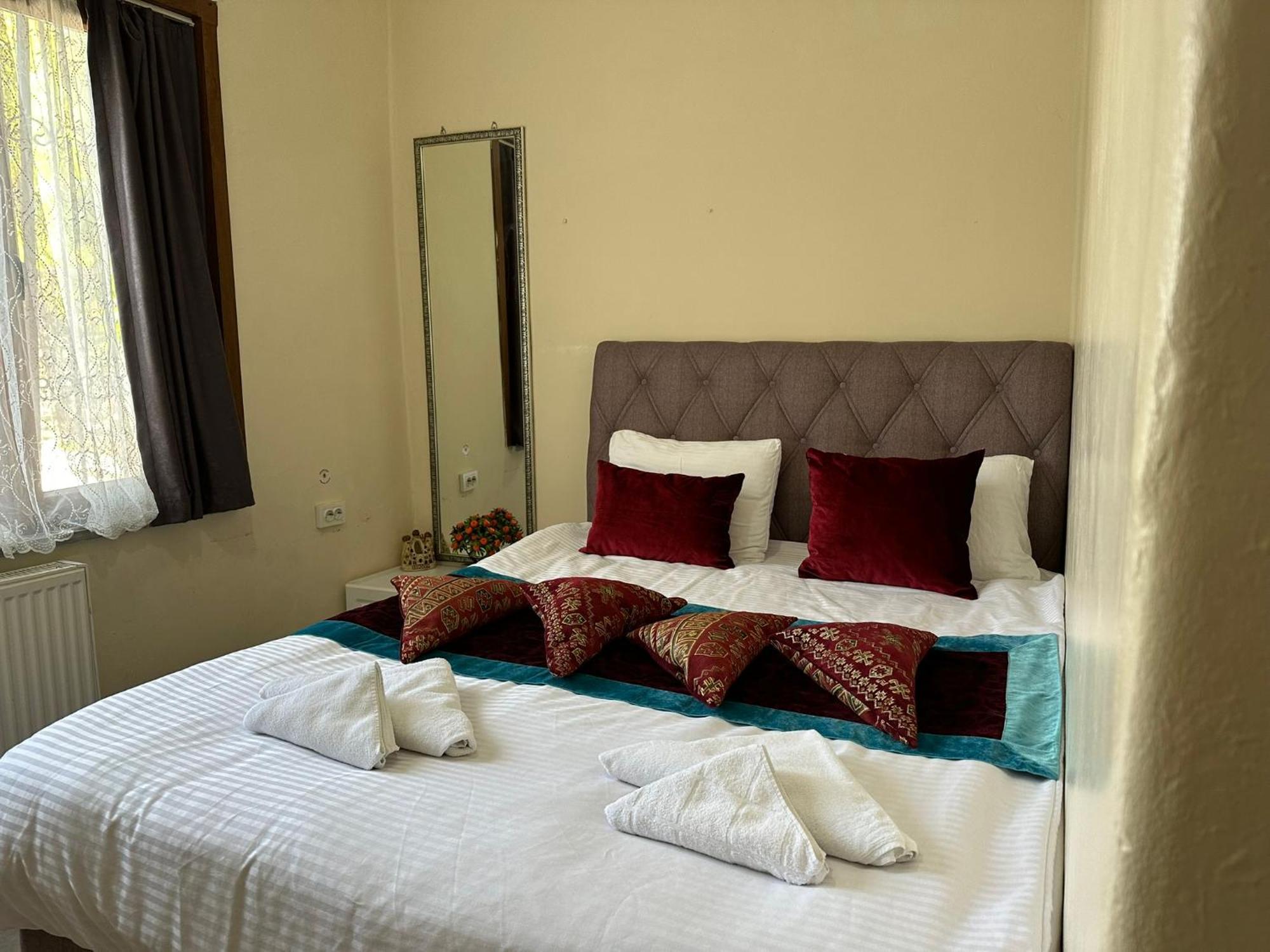 La Mia Apartment Istanbul
