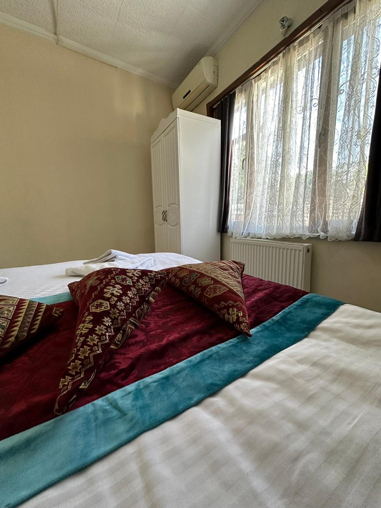 Apartment La Mia Istanbul