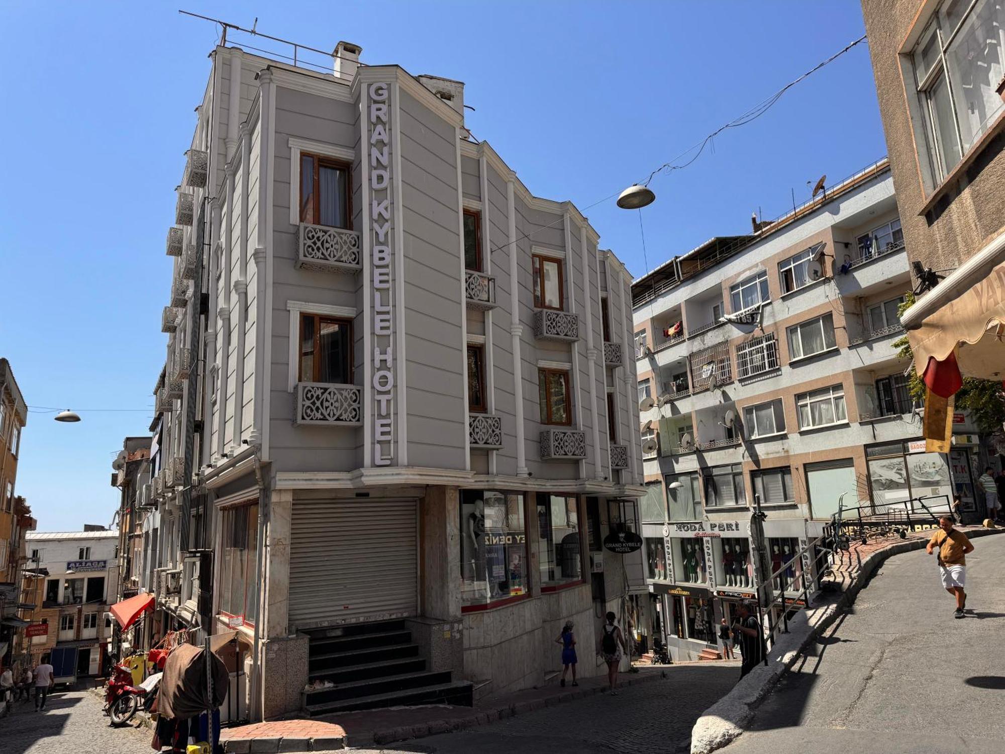 Grand Kybele Istanbul