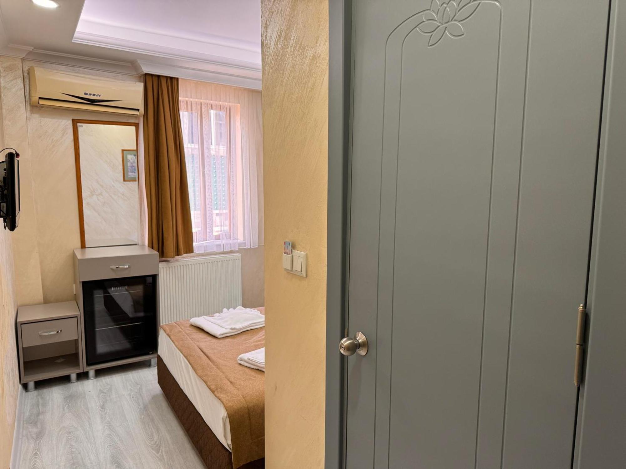 Grand Kybele Hotel *