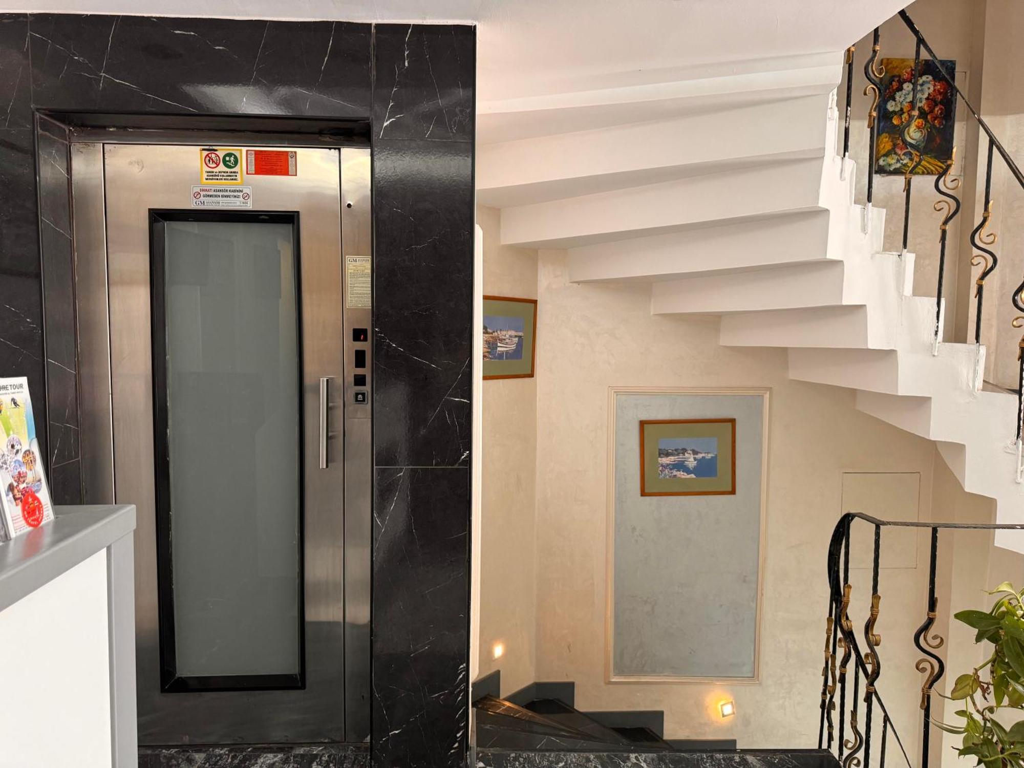 Hotel Grand Kybele