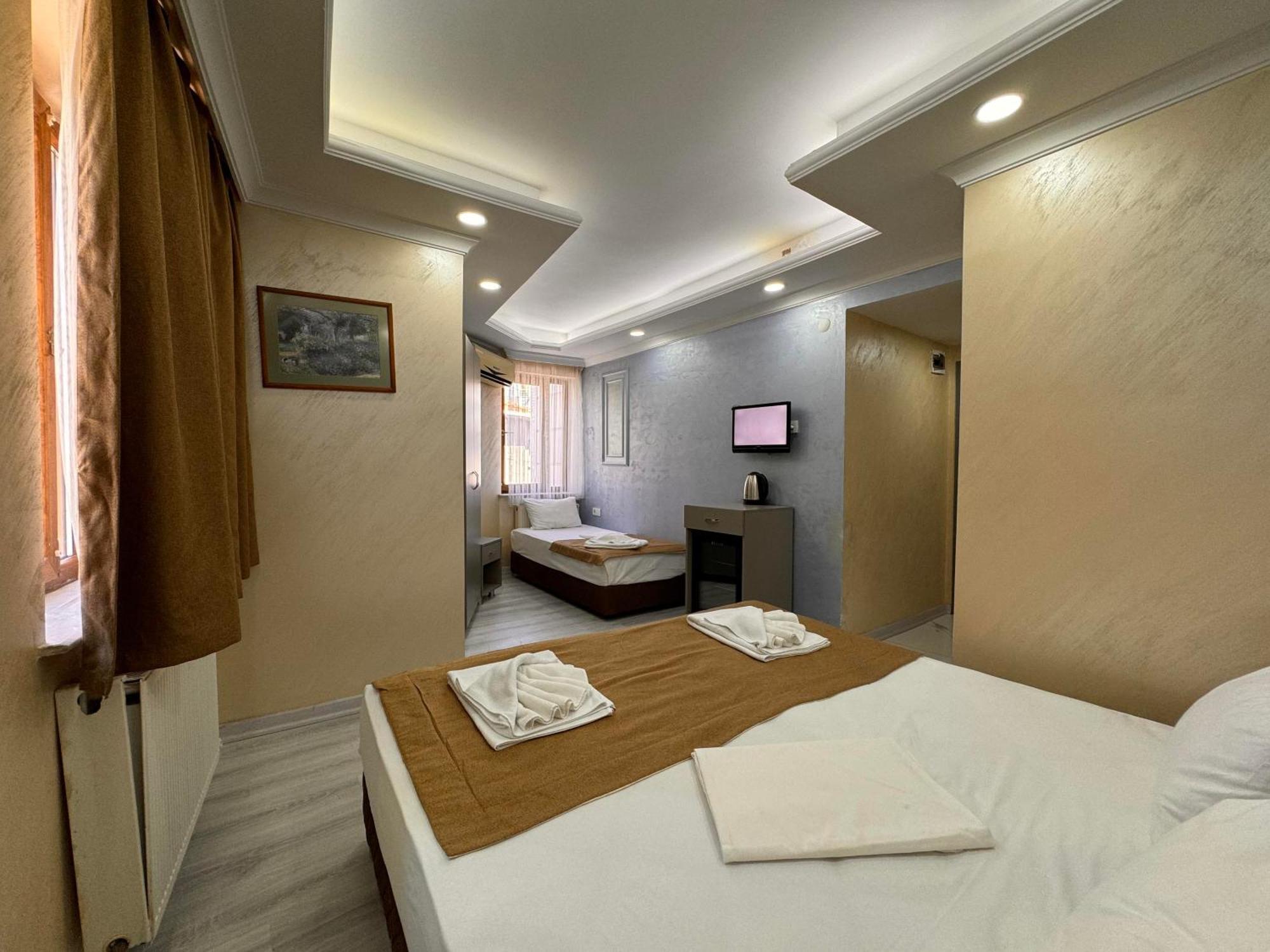Grand Kybele Hotel *