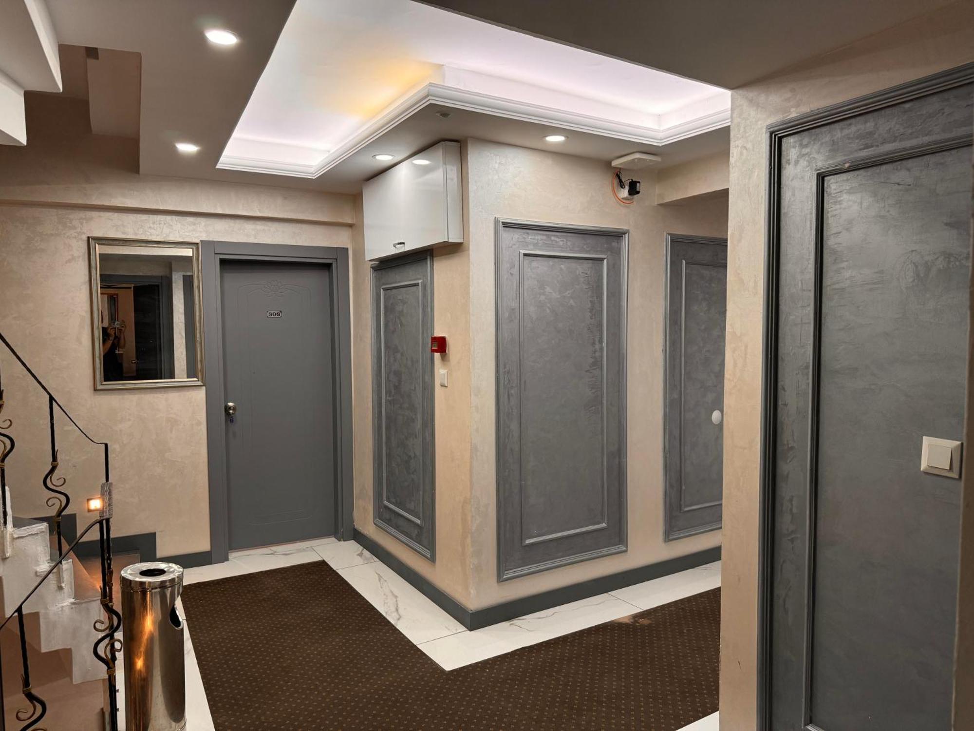 Grand Kybele Hotel Istanbul