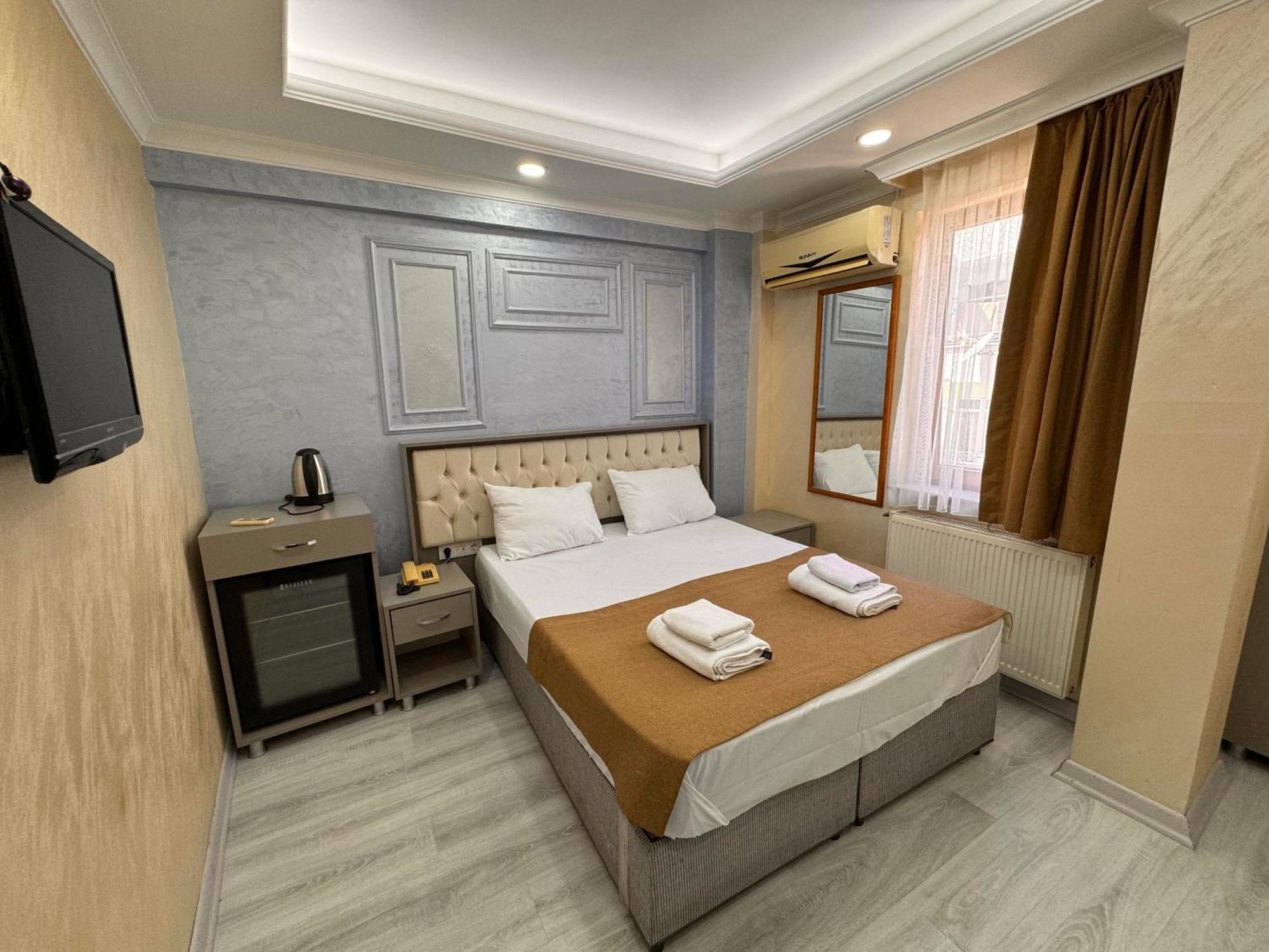 Grand Kybele Hotel *