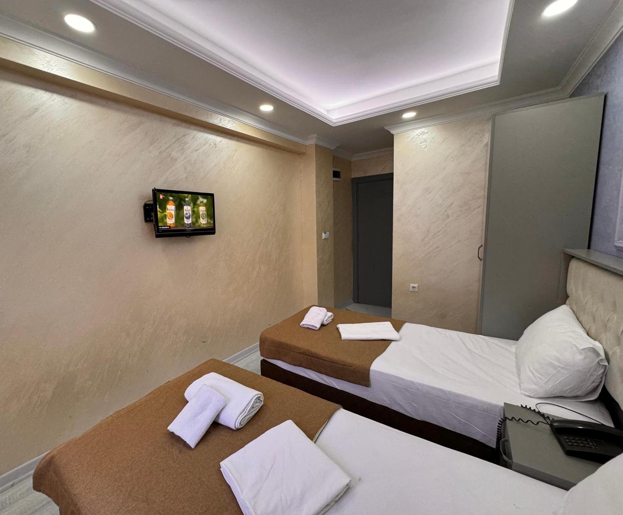Grand Kybele * Istanbul