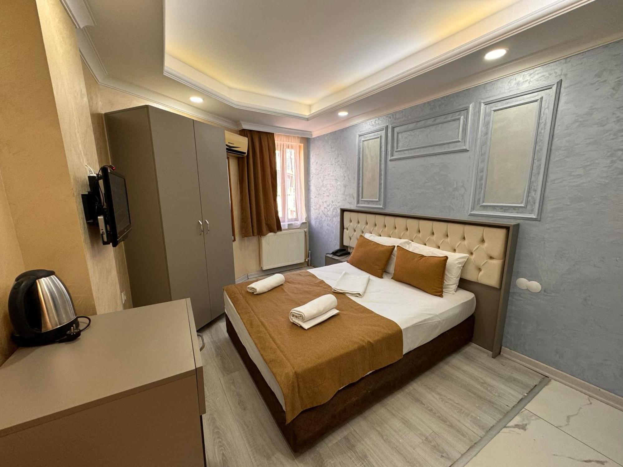 Grand Kybele Hotel