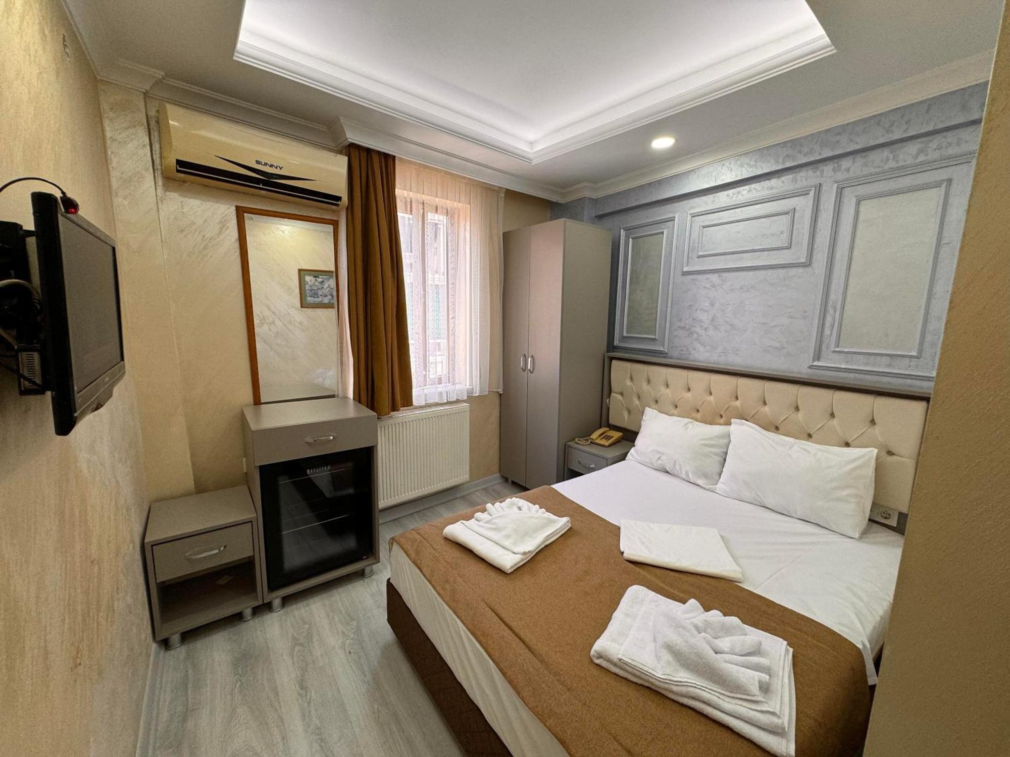 Grand Kybele Hotel *