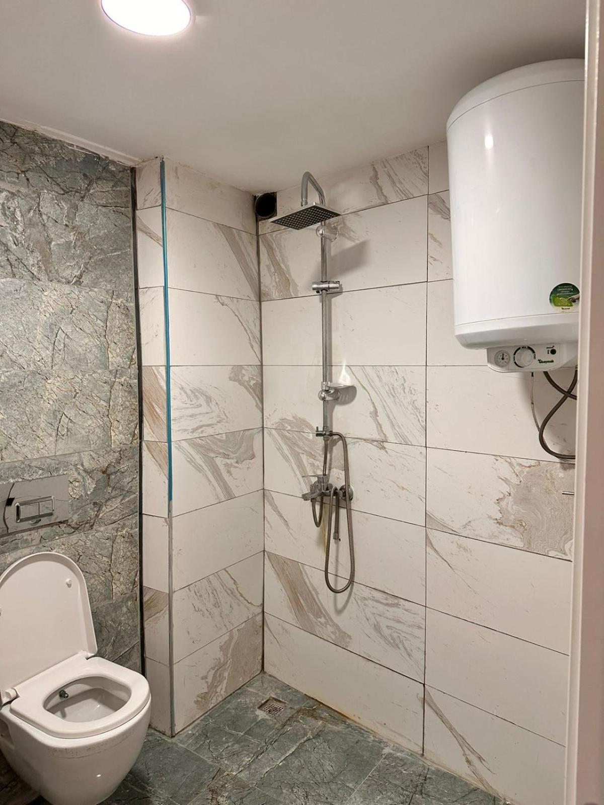 Aparthotel Taksim Camdali *