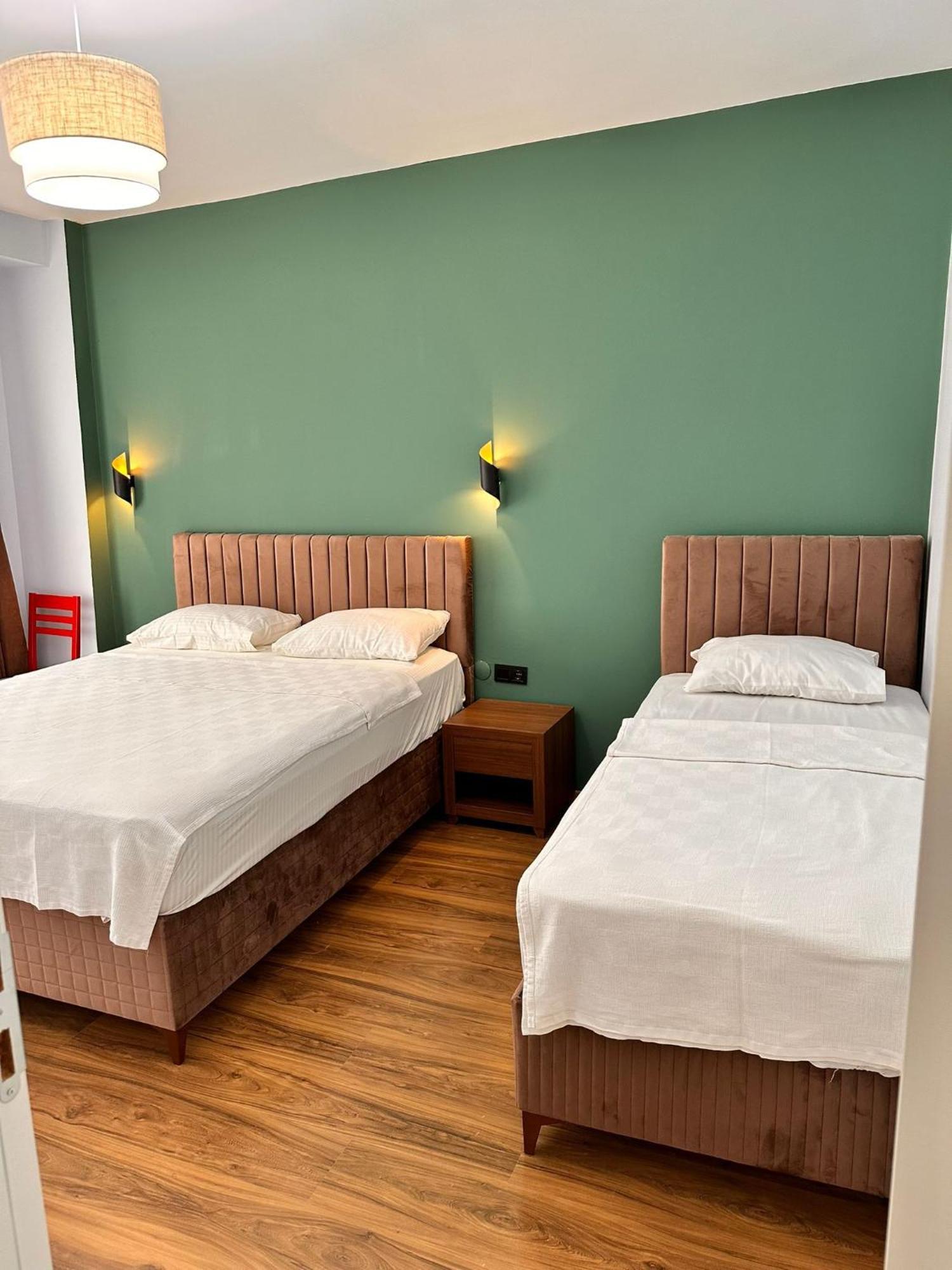 Taksim Camdali Aparthotel