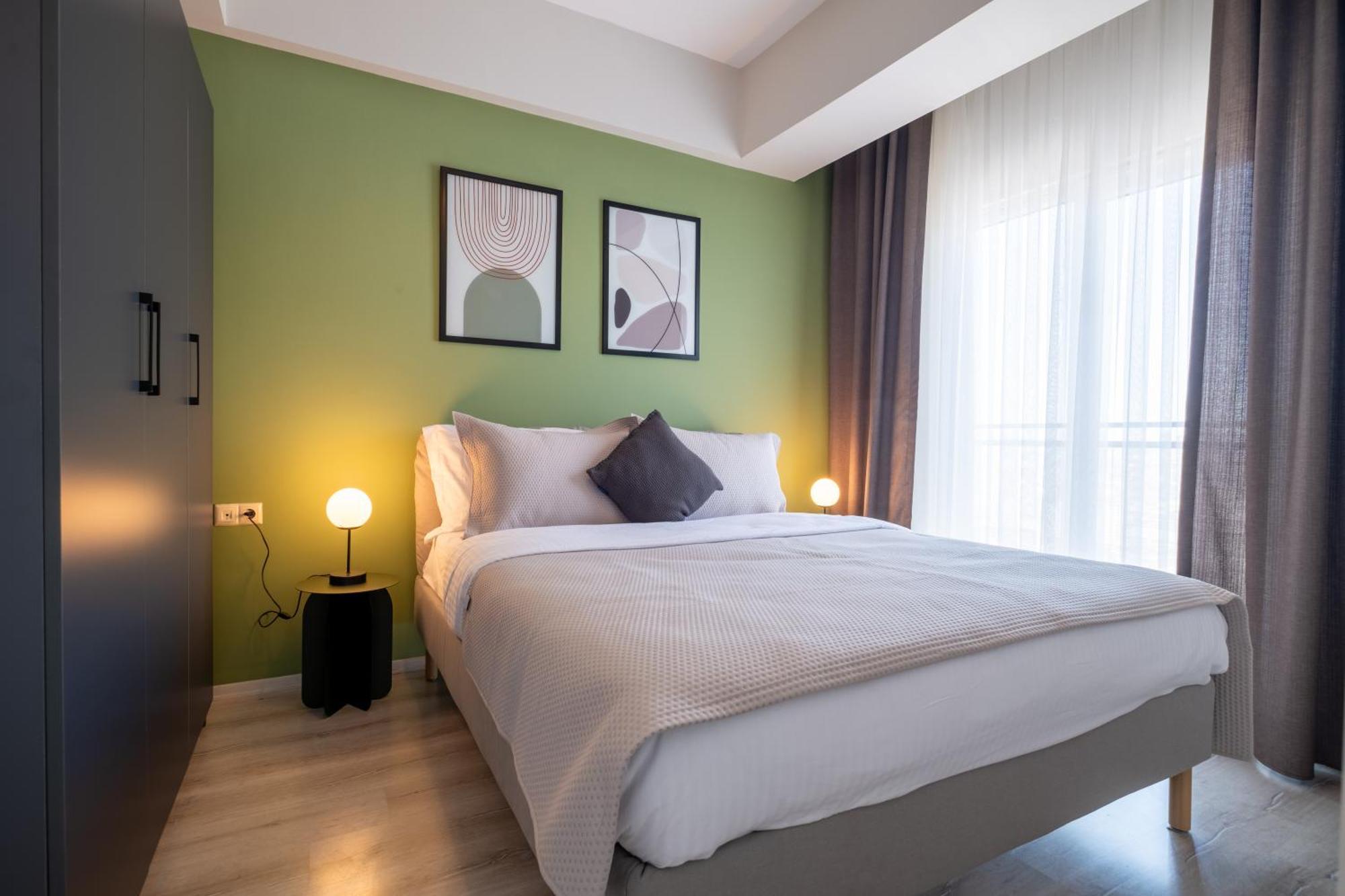 Linkinn Luxury & Daire İstanbul
