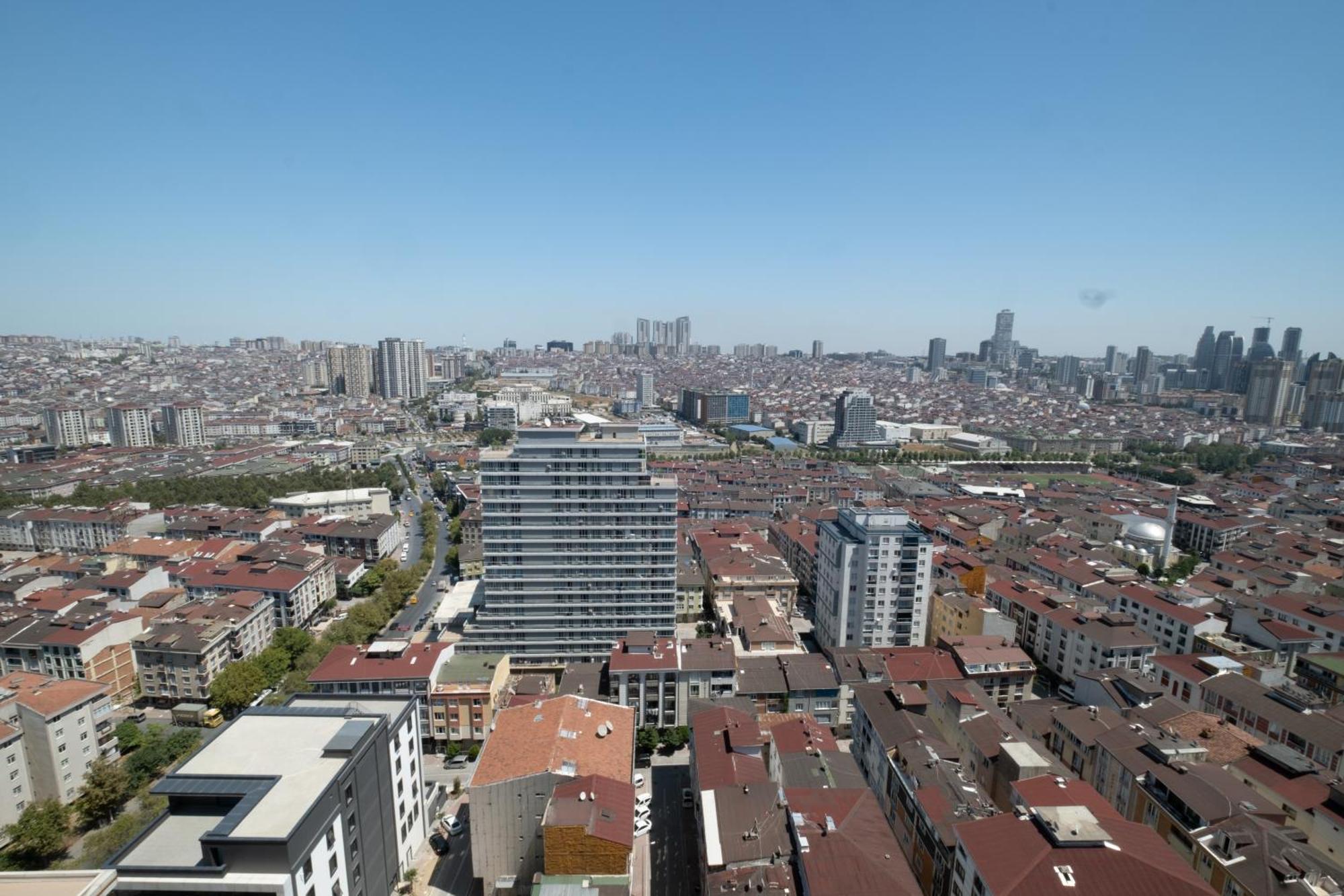 Linkinn Luxury & İstanbul