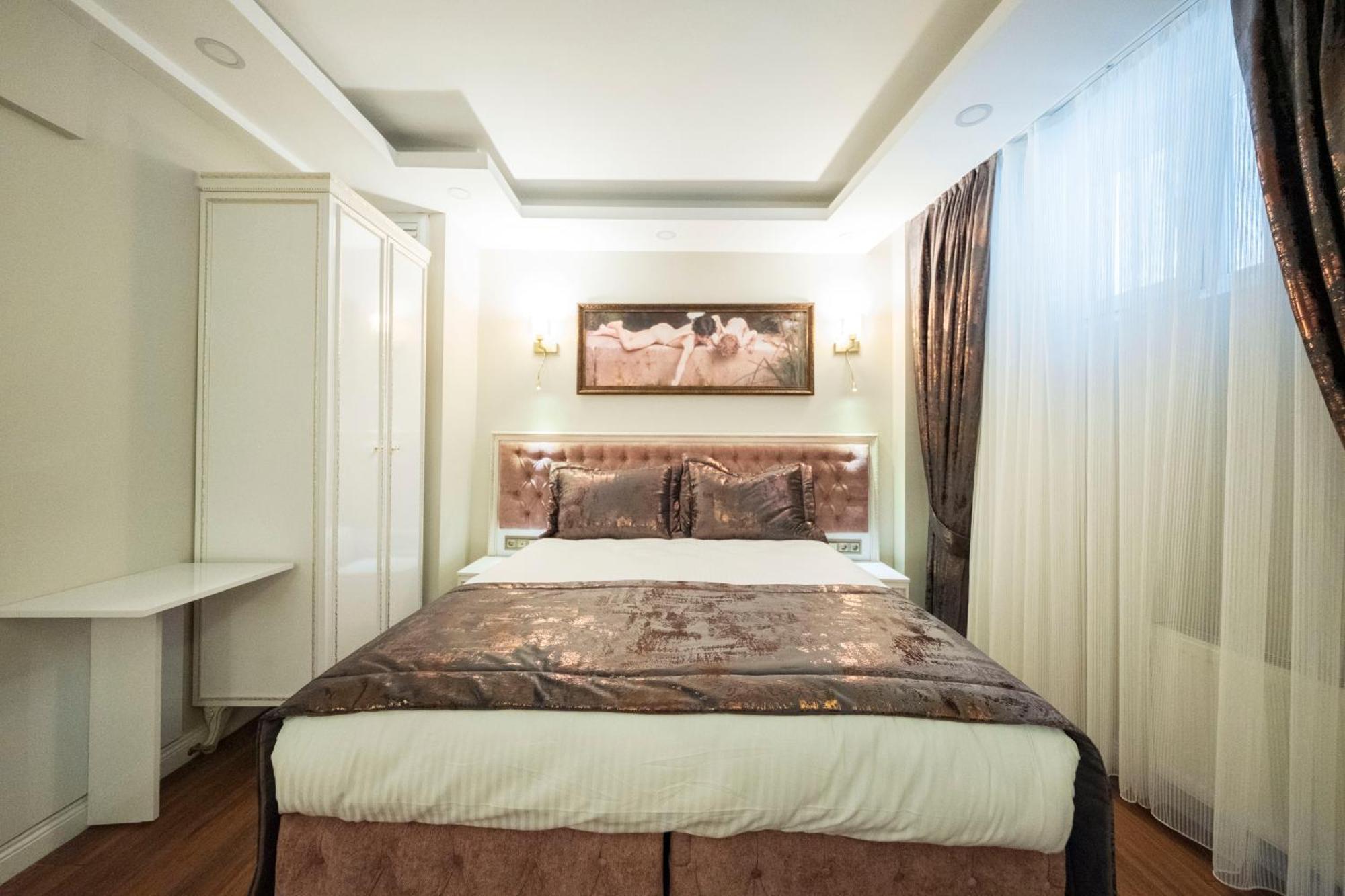 Solomon's Mansion Hotel Istanbul