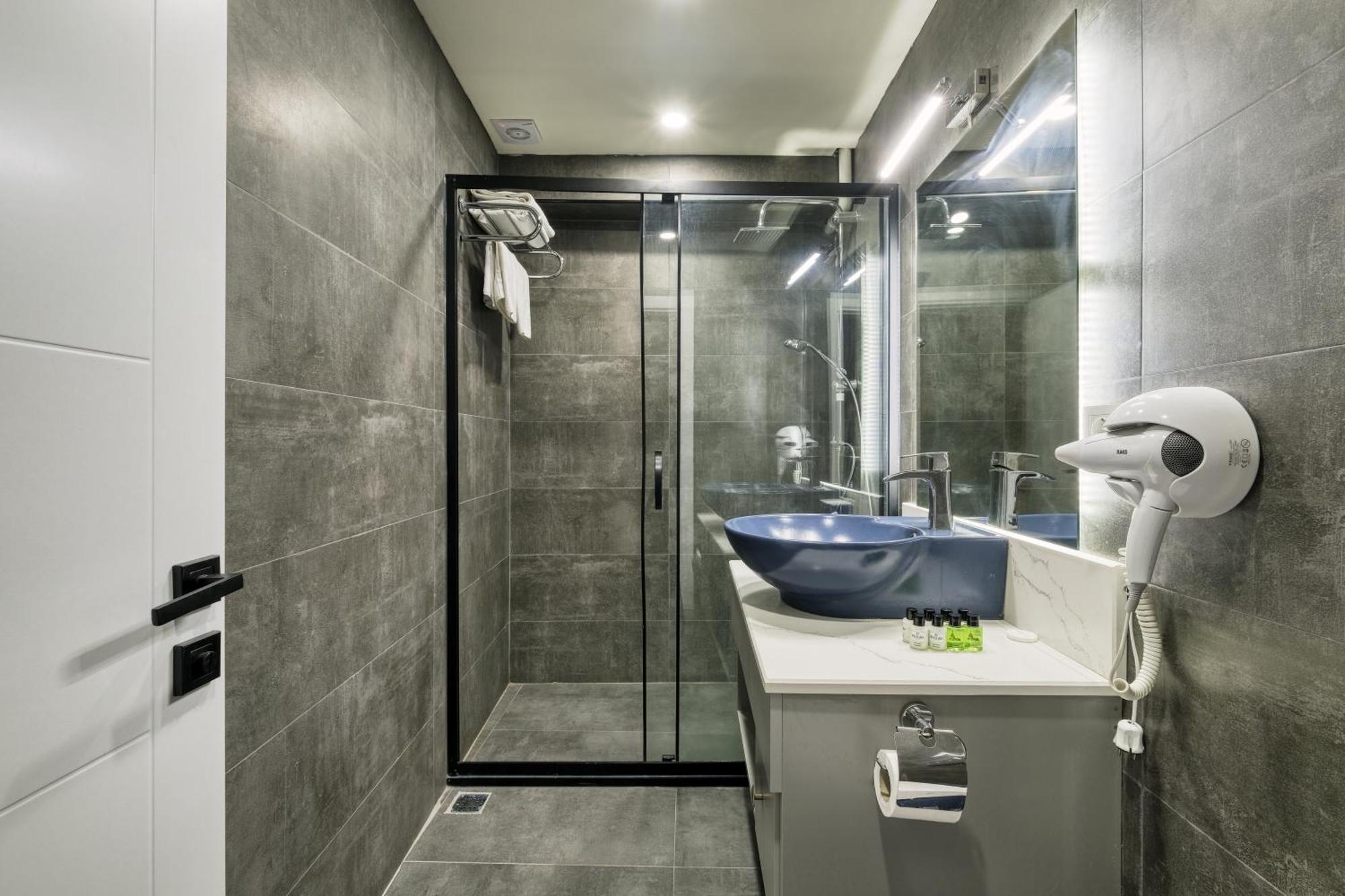 Hotel Duck Istambul