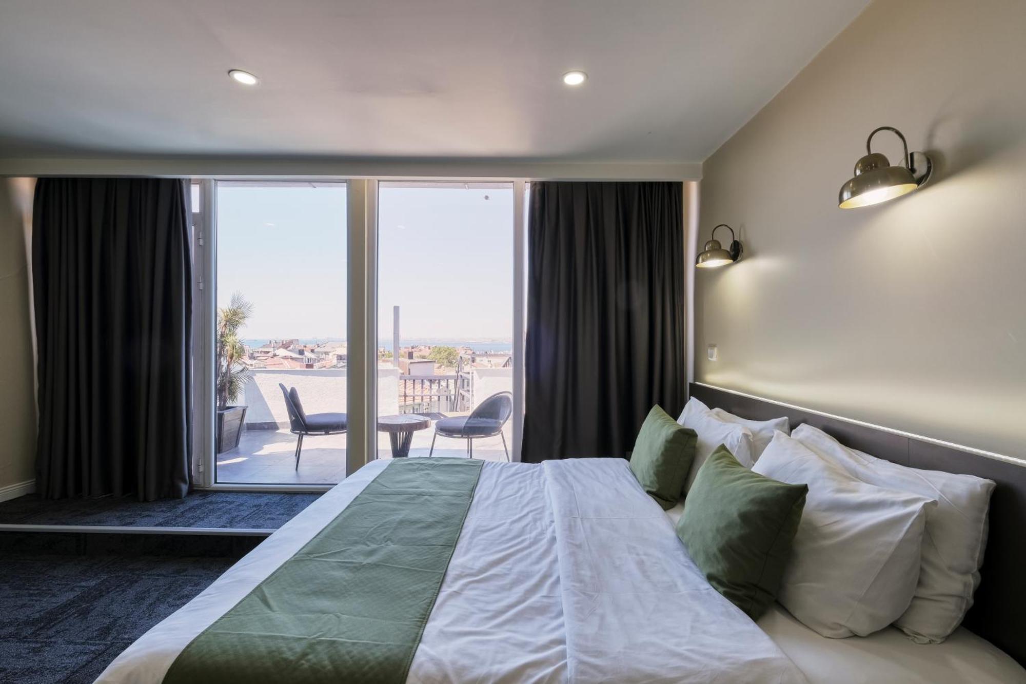 Duck 3* Istambul